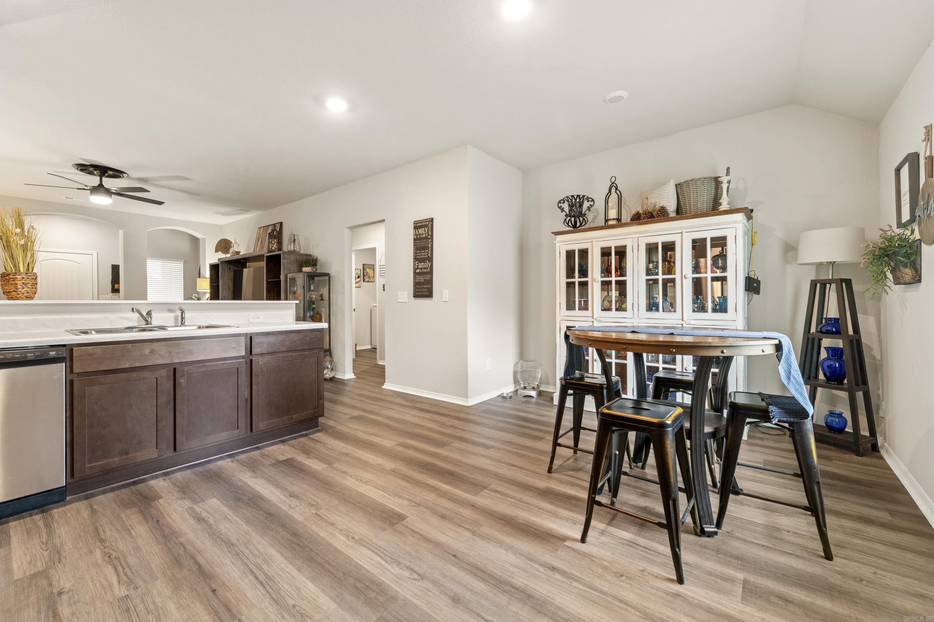 Ridgefield - Residential