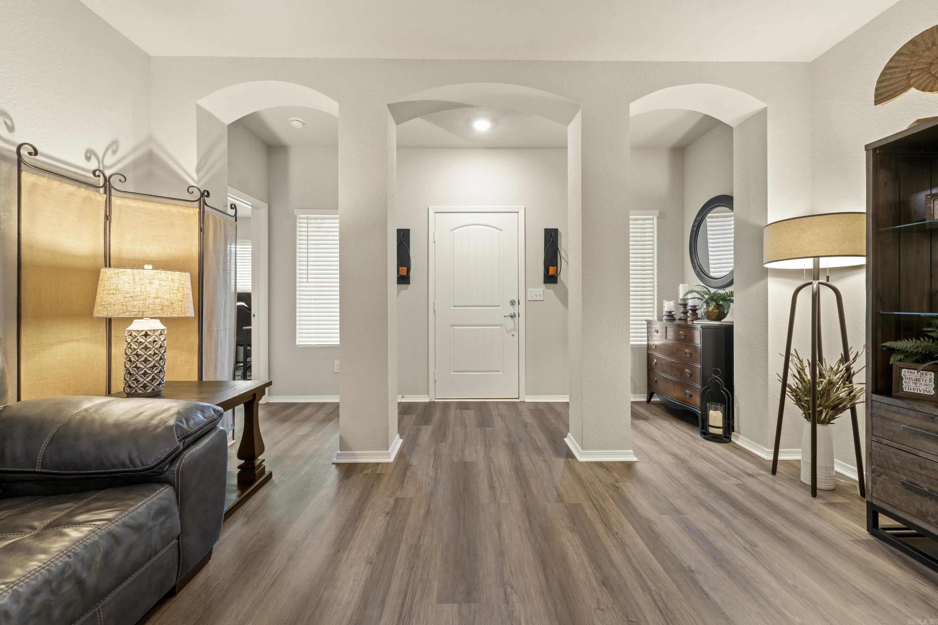 Ridgefield - Residential