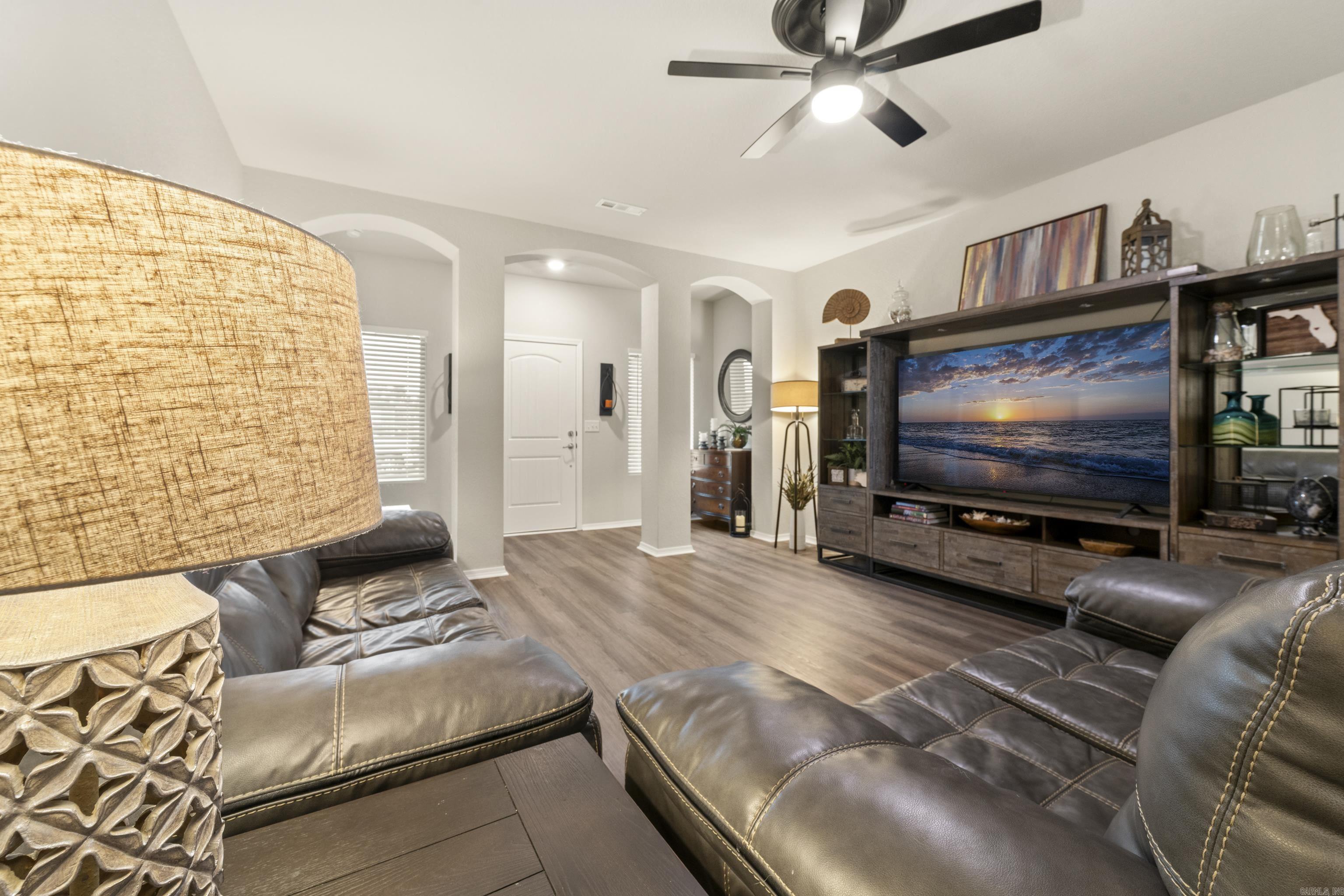 Ridgefield - Residential