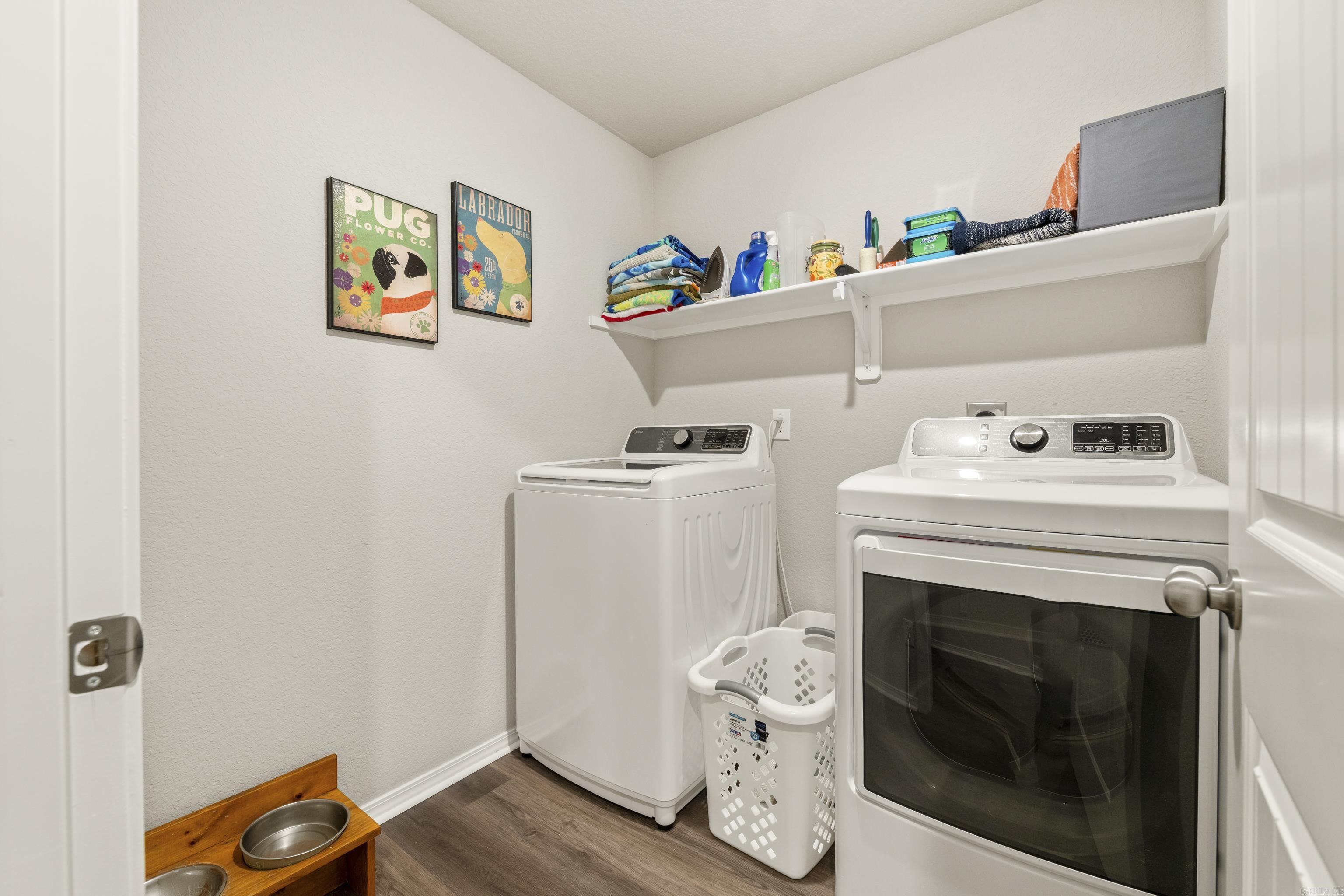 Ridgefield - Residential