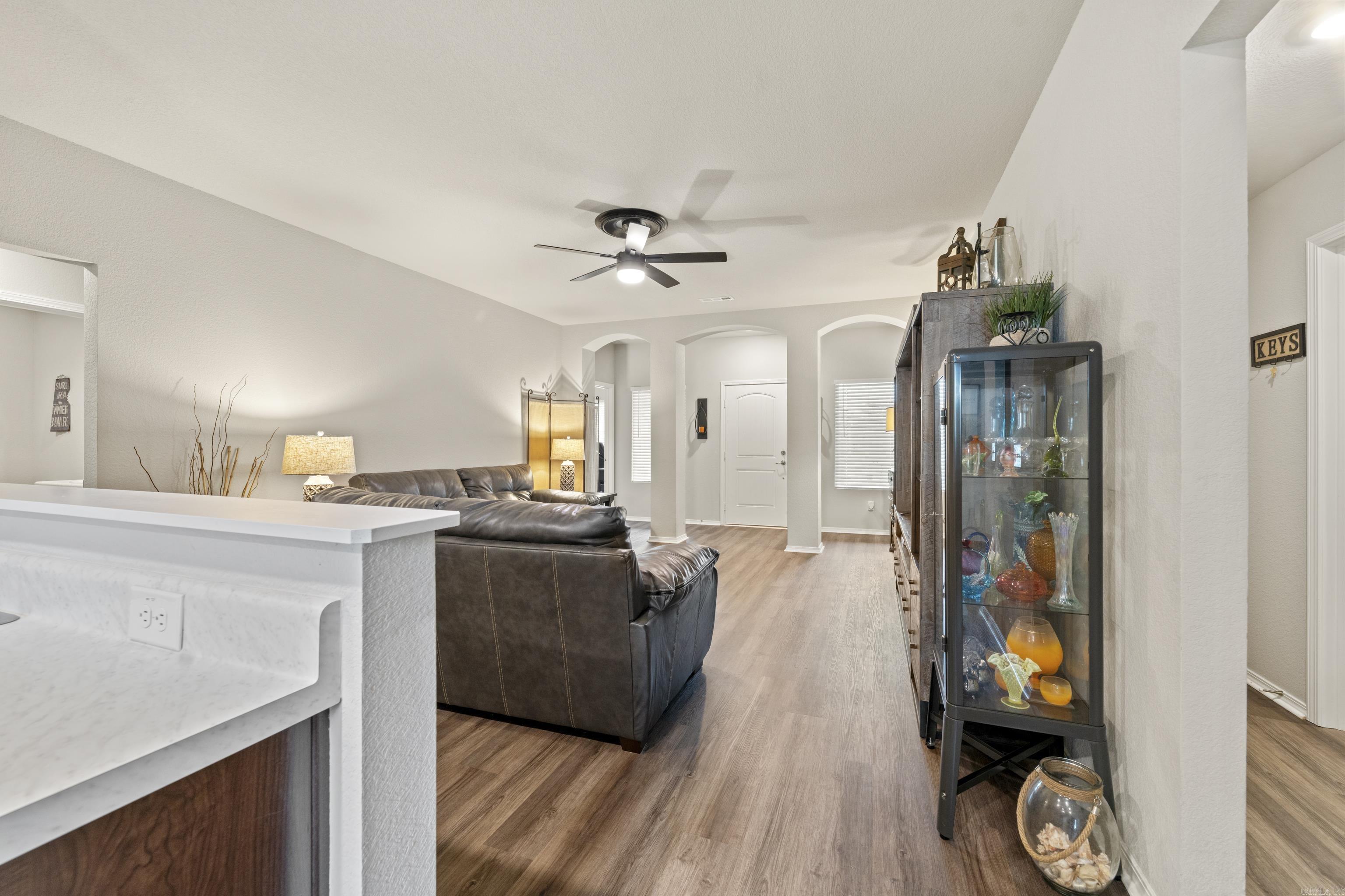 Ridgefield - Residential