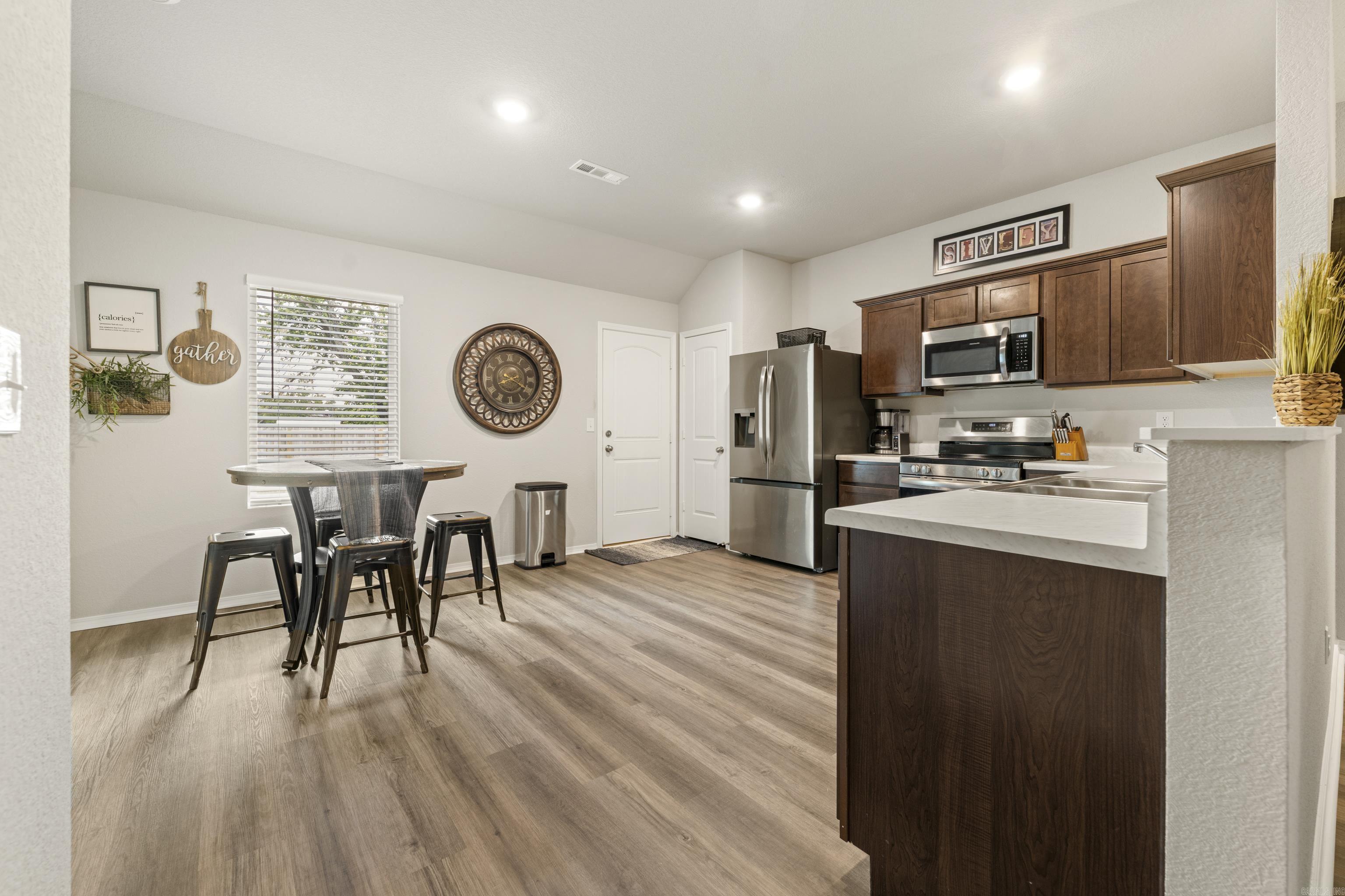 Ridgefield - Residential