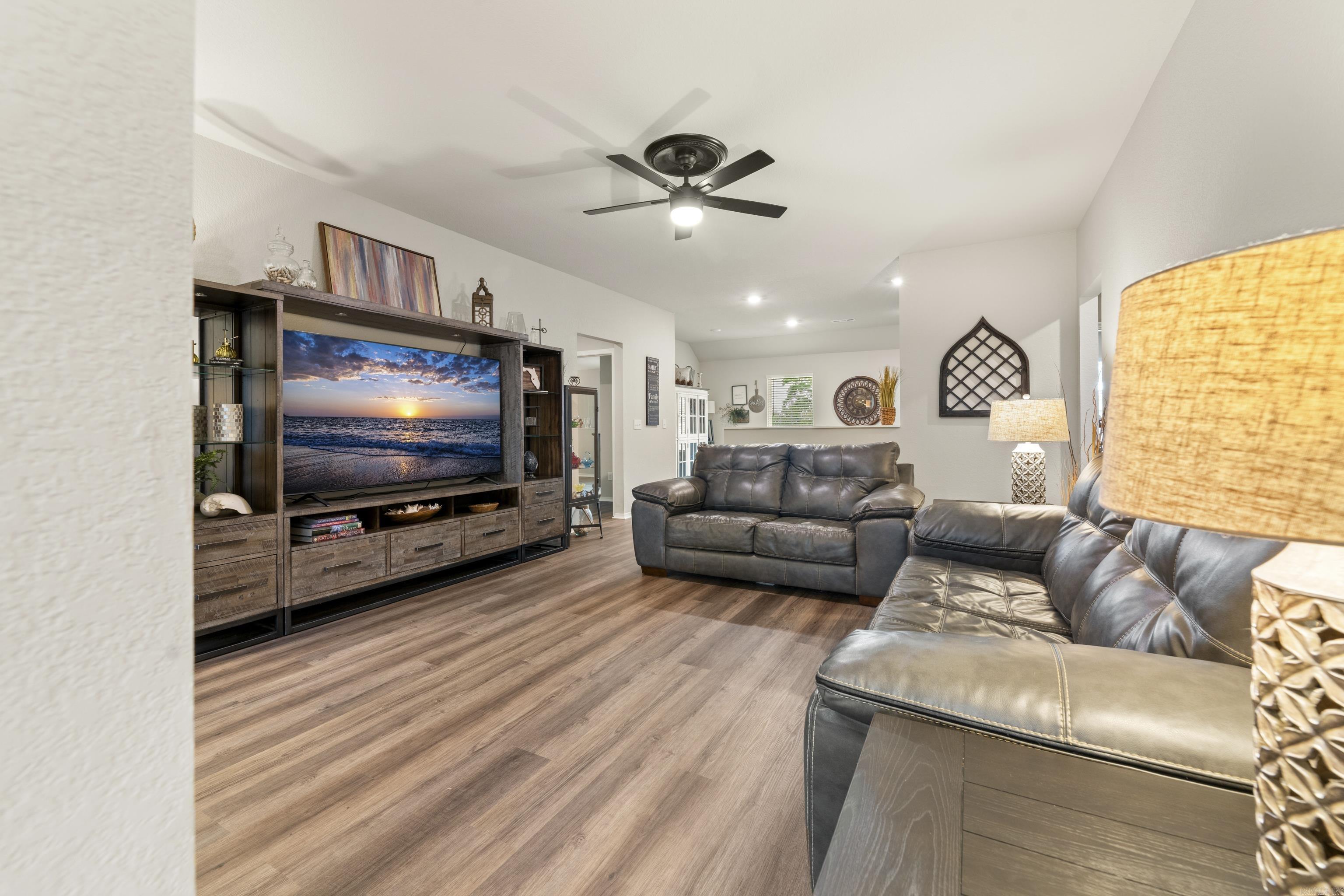 Ridgefield - Residential