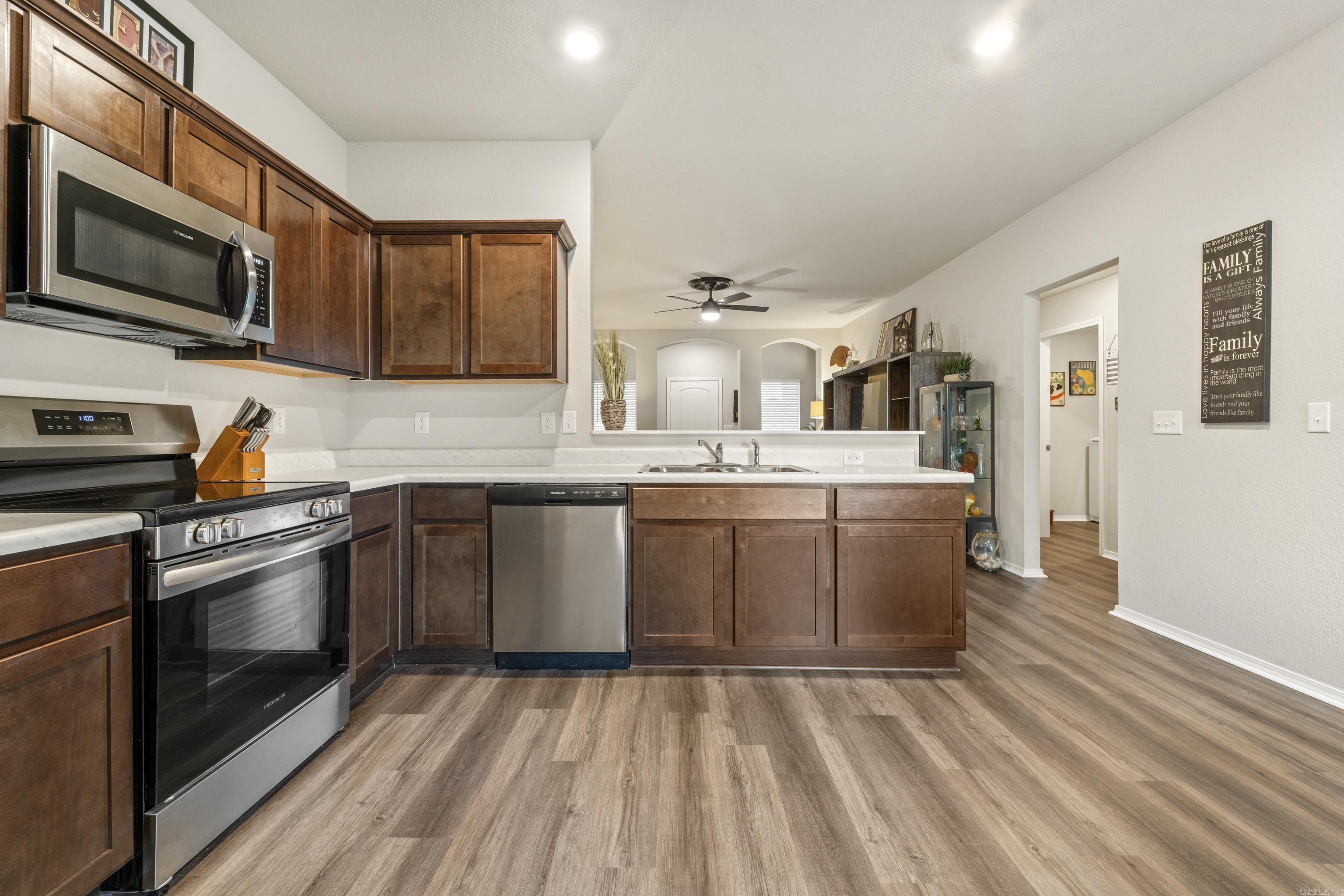 Ridgefield - Residential