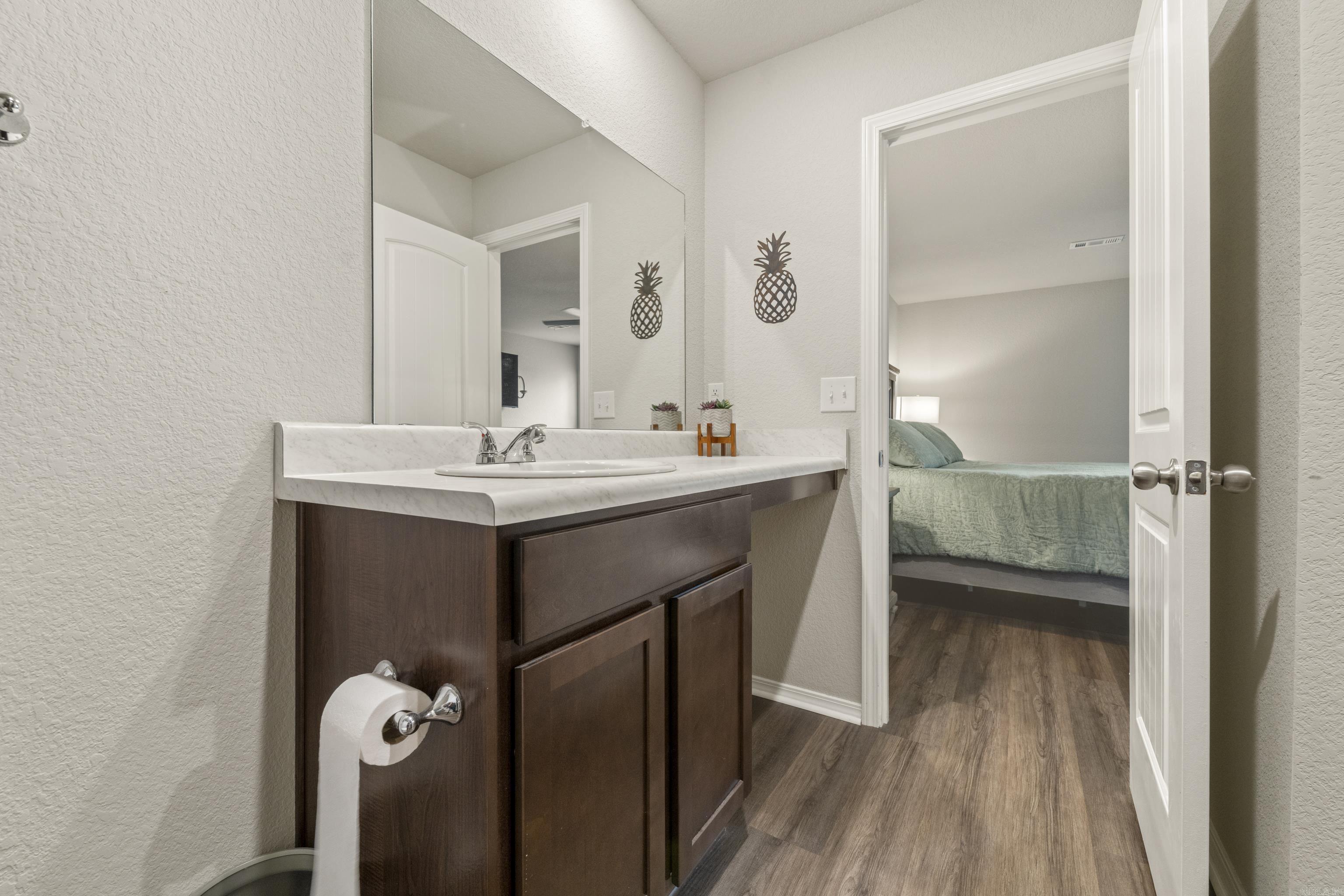 Ridgefield - Residential