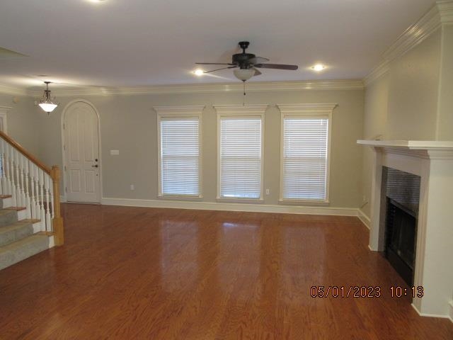 Scherman Heights PUD - Residential Lease