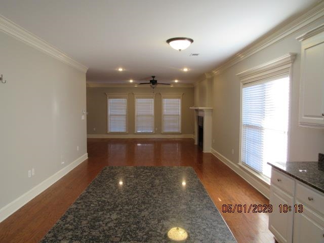 Scherman Heights PUD - Residential Lease