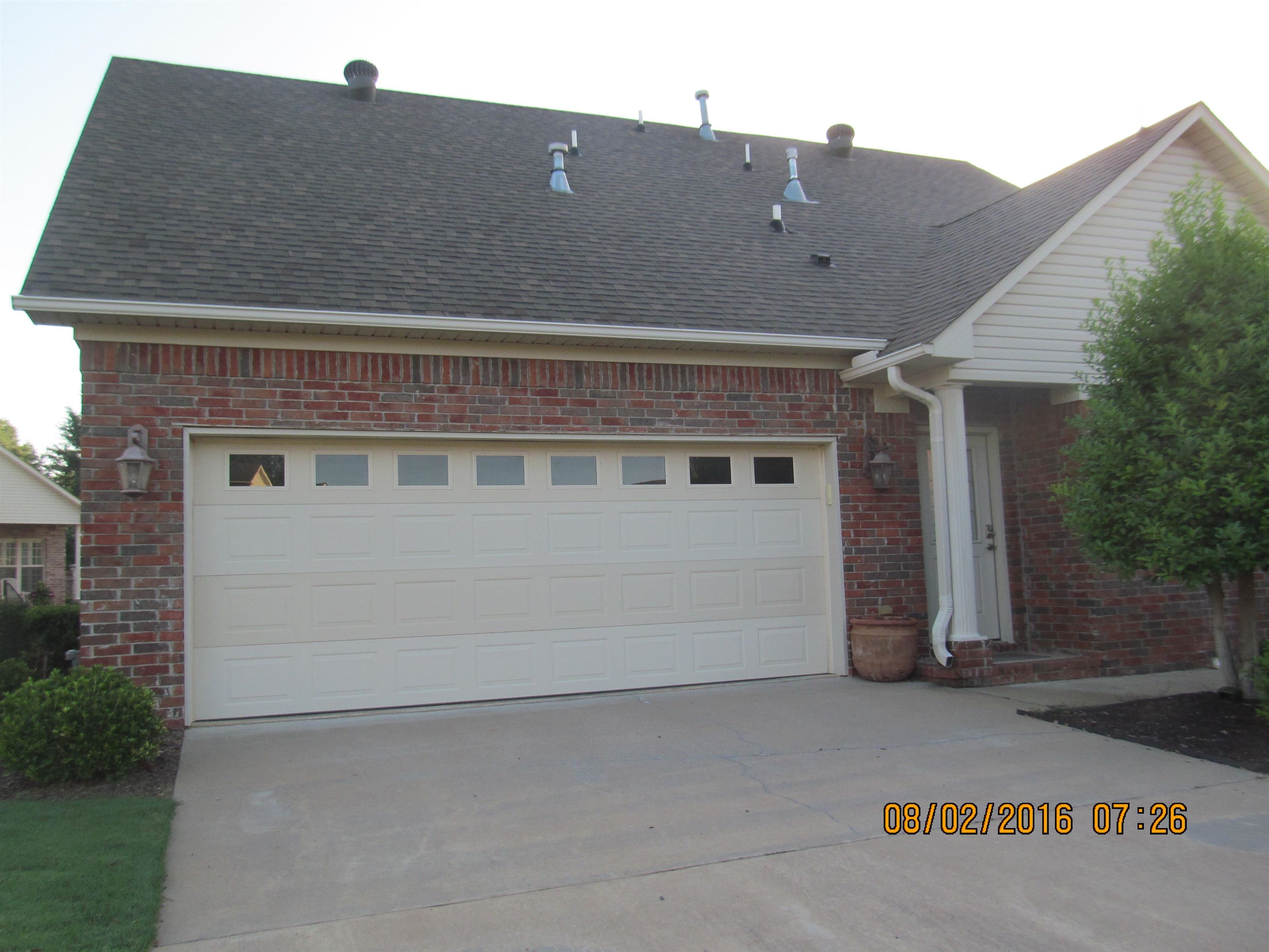 Scherman Heights PUD - Residential Lease