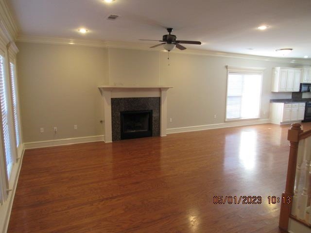 Scherman Heights PUD - Residential Lease