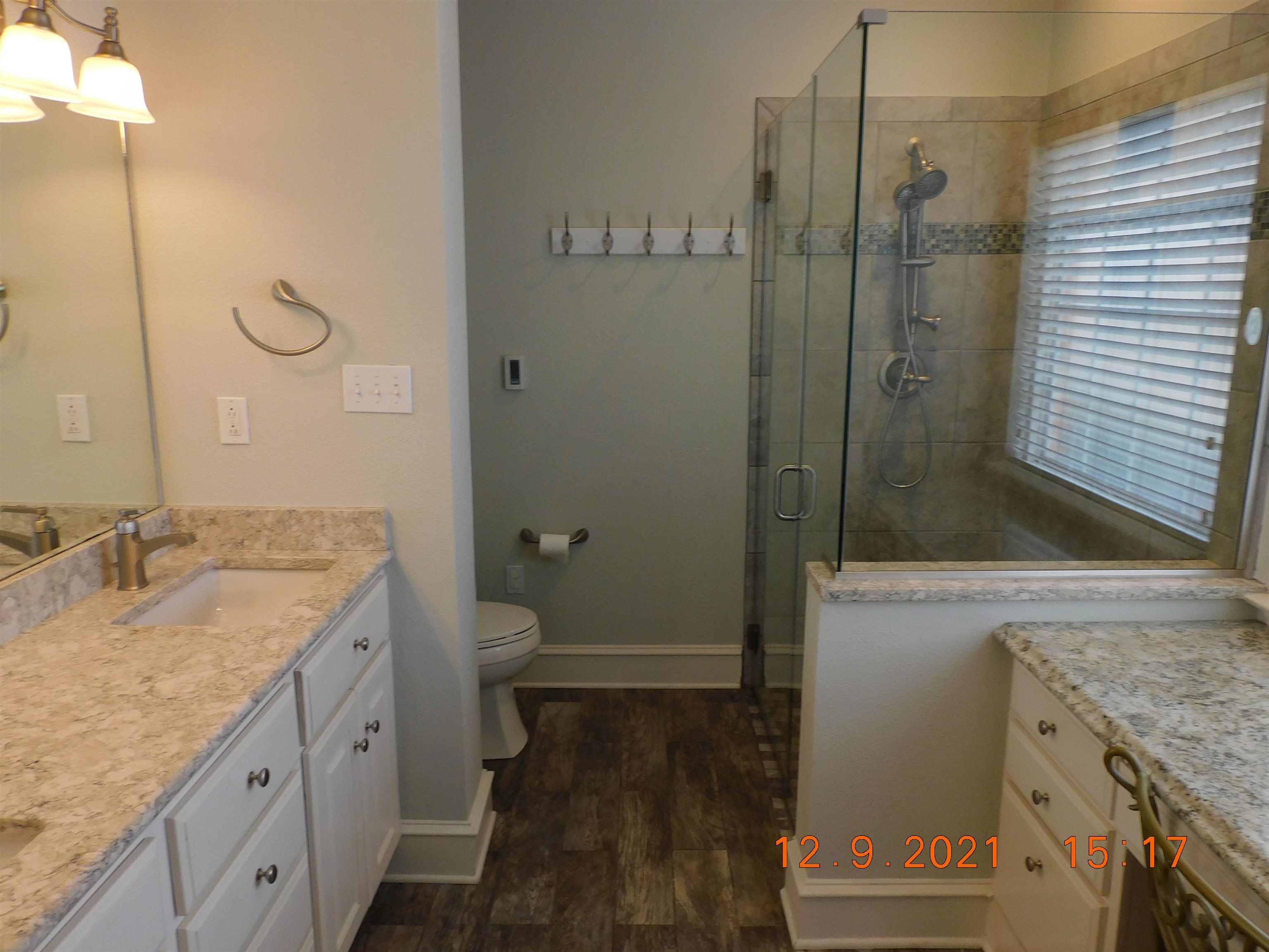 Scherman Heights PUD - Residential Lease