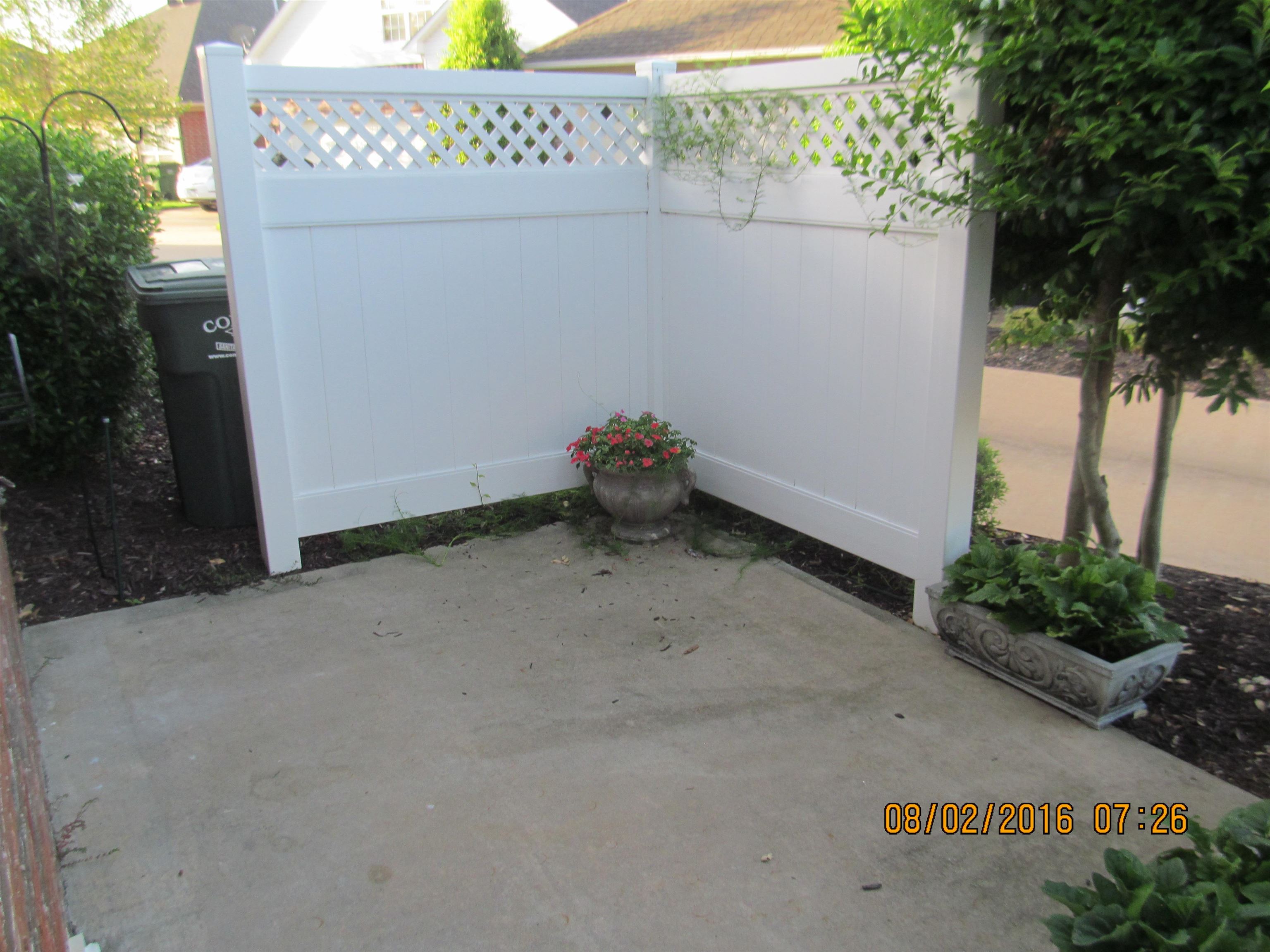 Scherman Heights PUD - Residential Lease