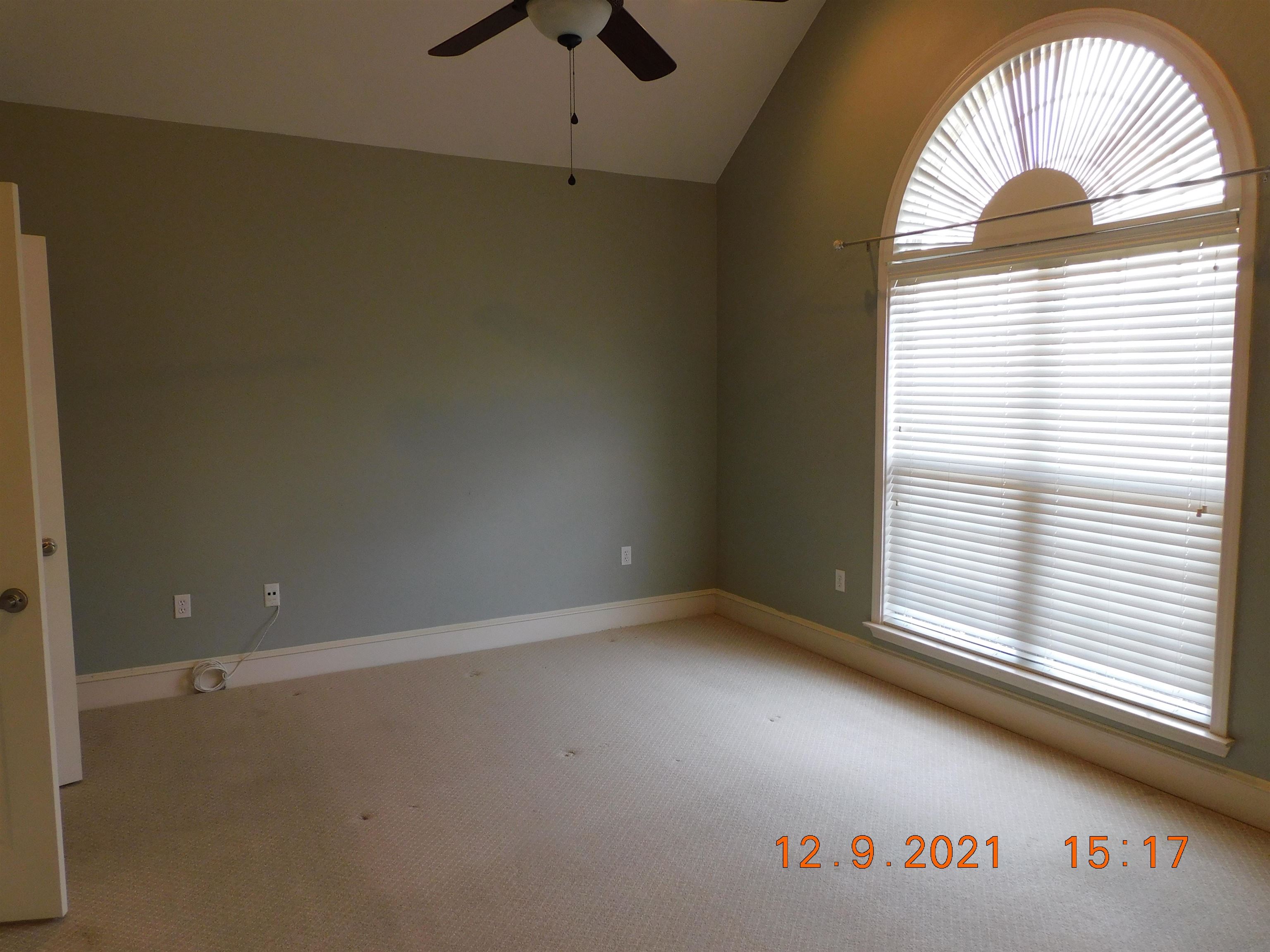 Scherman Heights PUD - Residential Lease