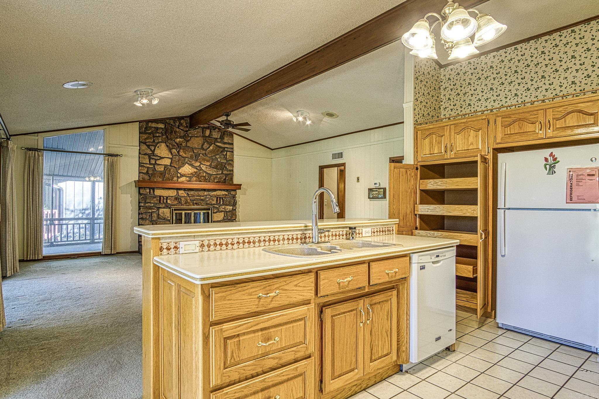 Sonora - Residential