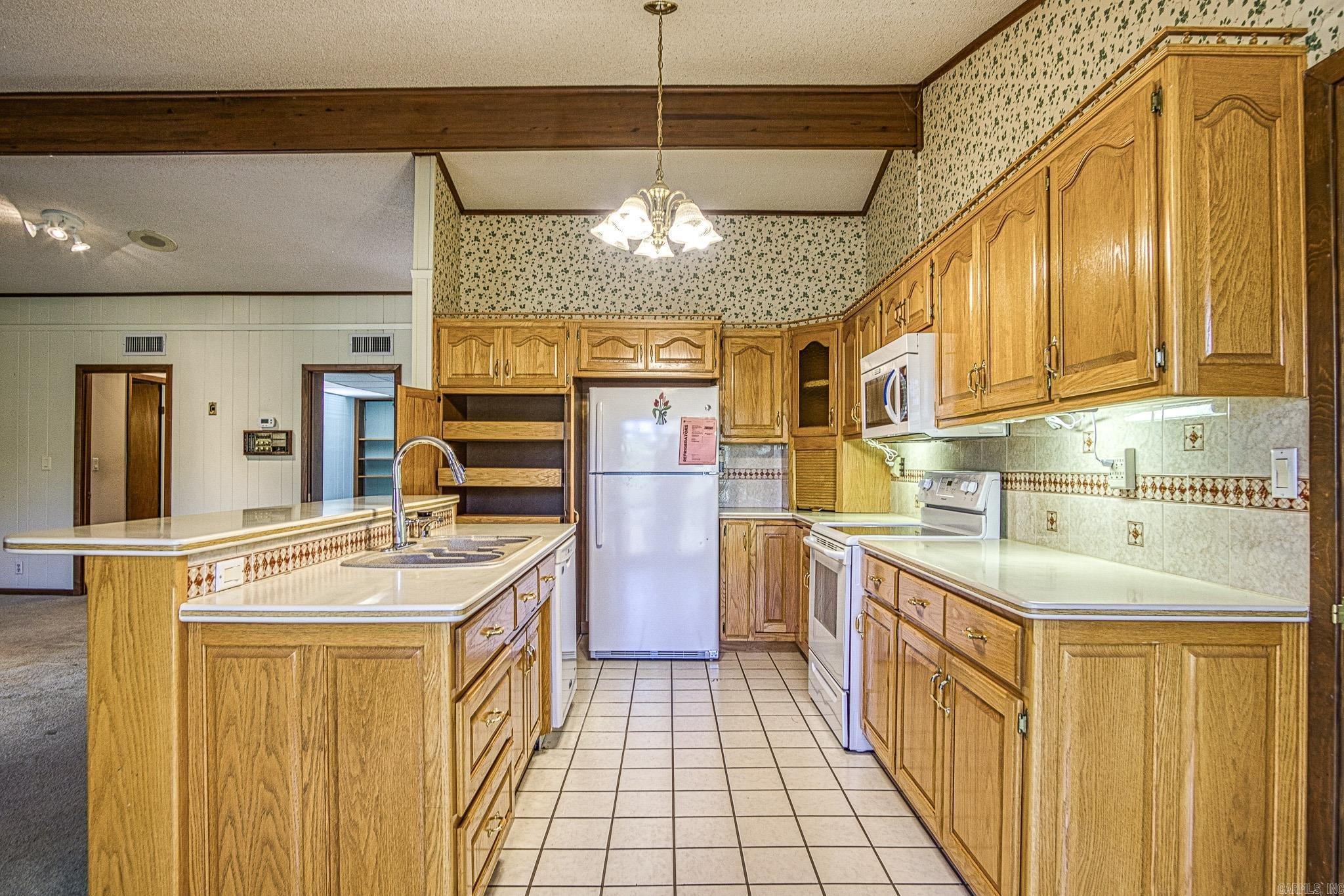 Sonora - Residential