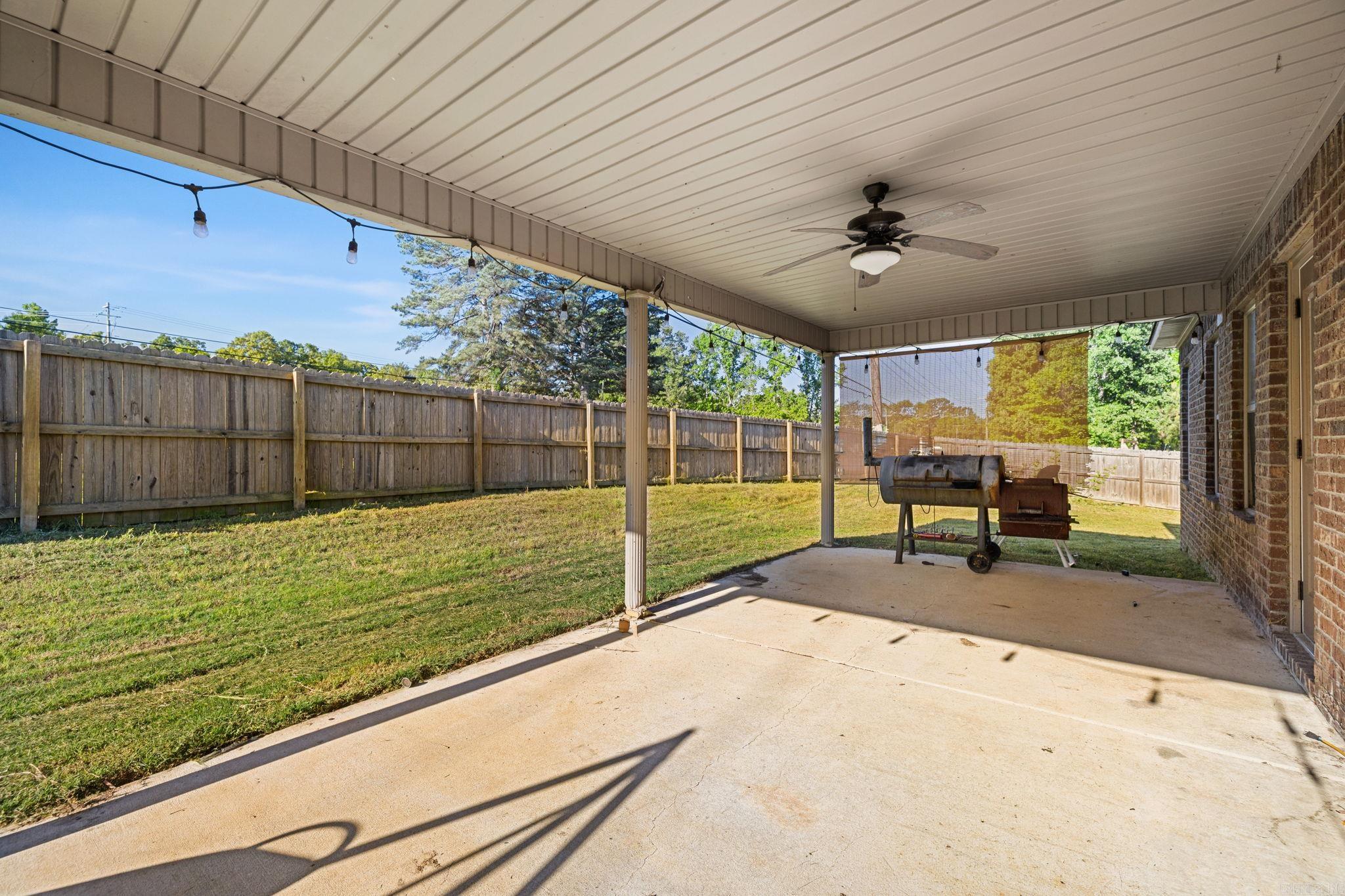HUNTINGTON PLACE - Residential