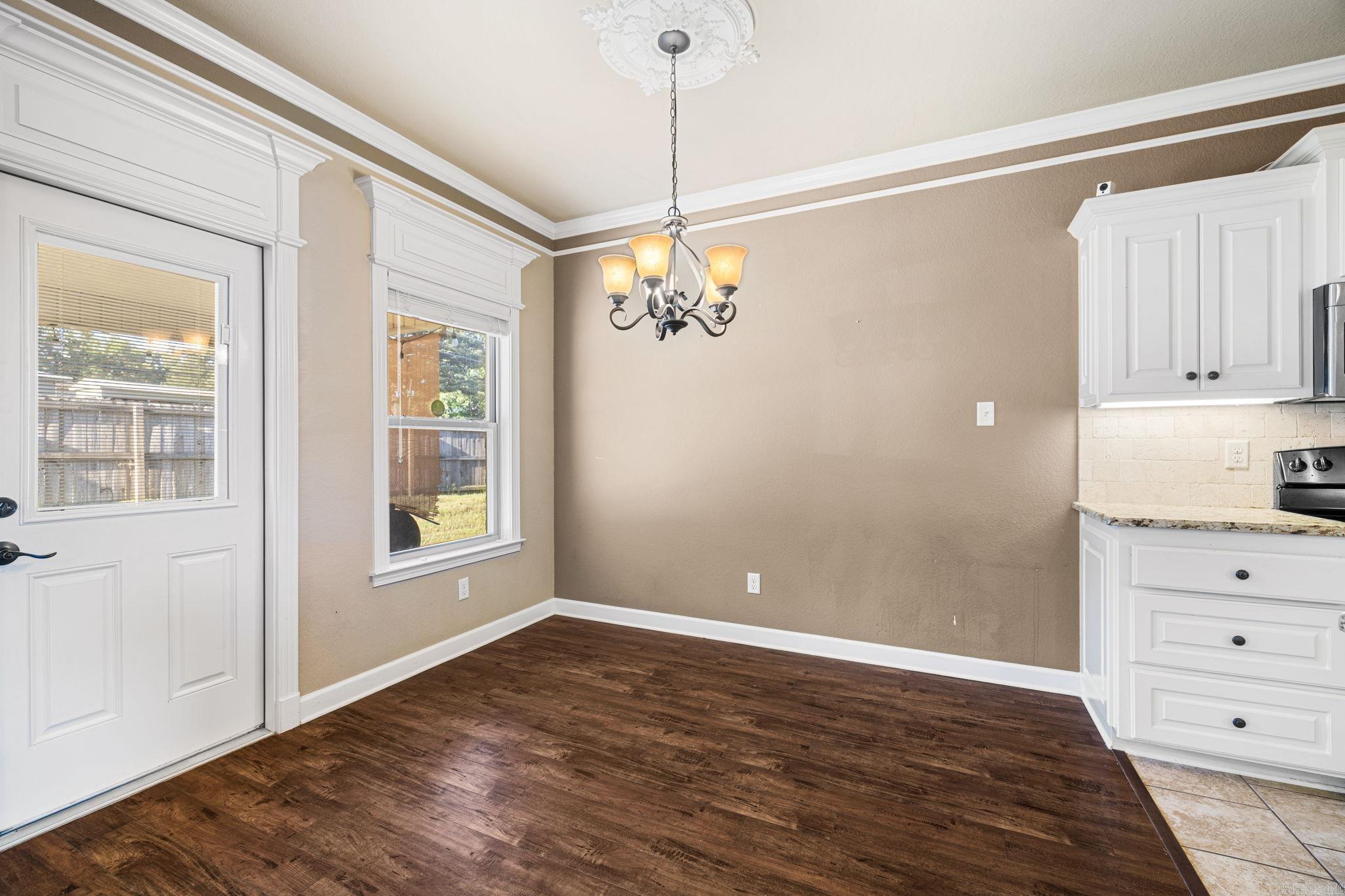 HUNTINGTON PLACE - Residential