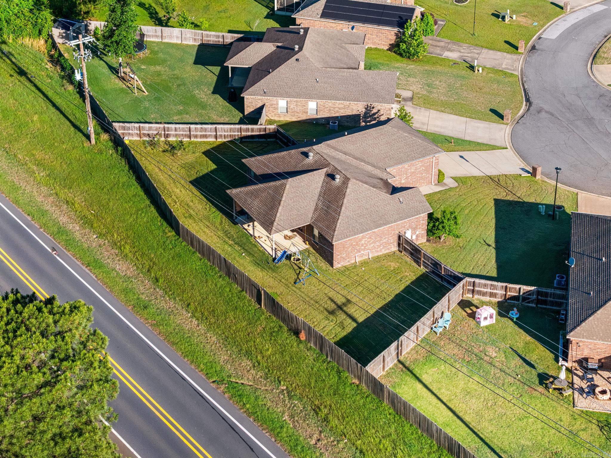 HUNTINGTON PLACE - Residential