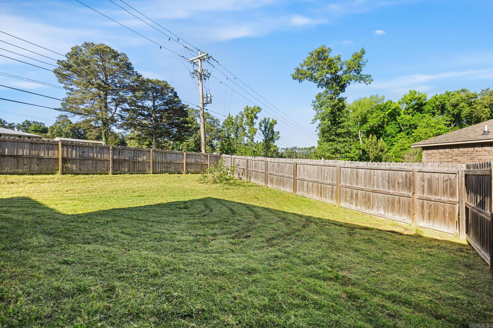 HUNTINGTON PLACE - Residential