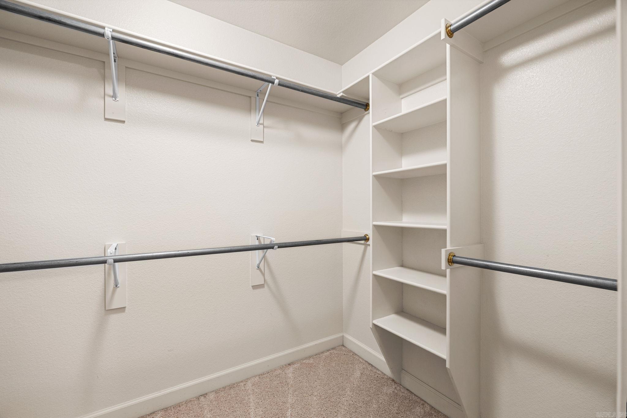HUNTINGTON PLACE - Residential
