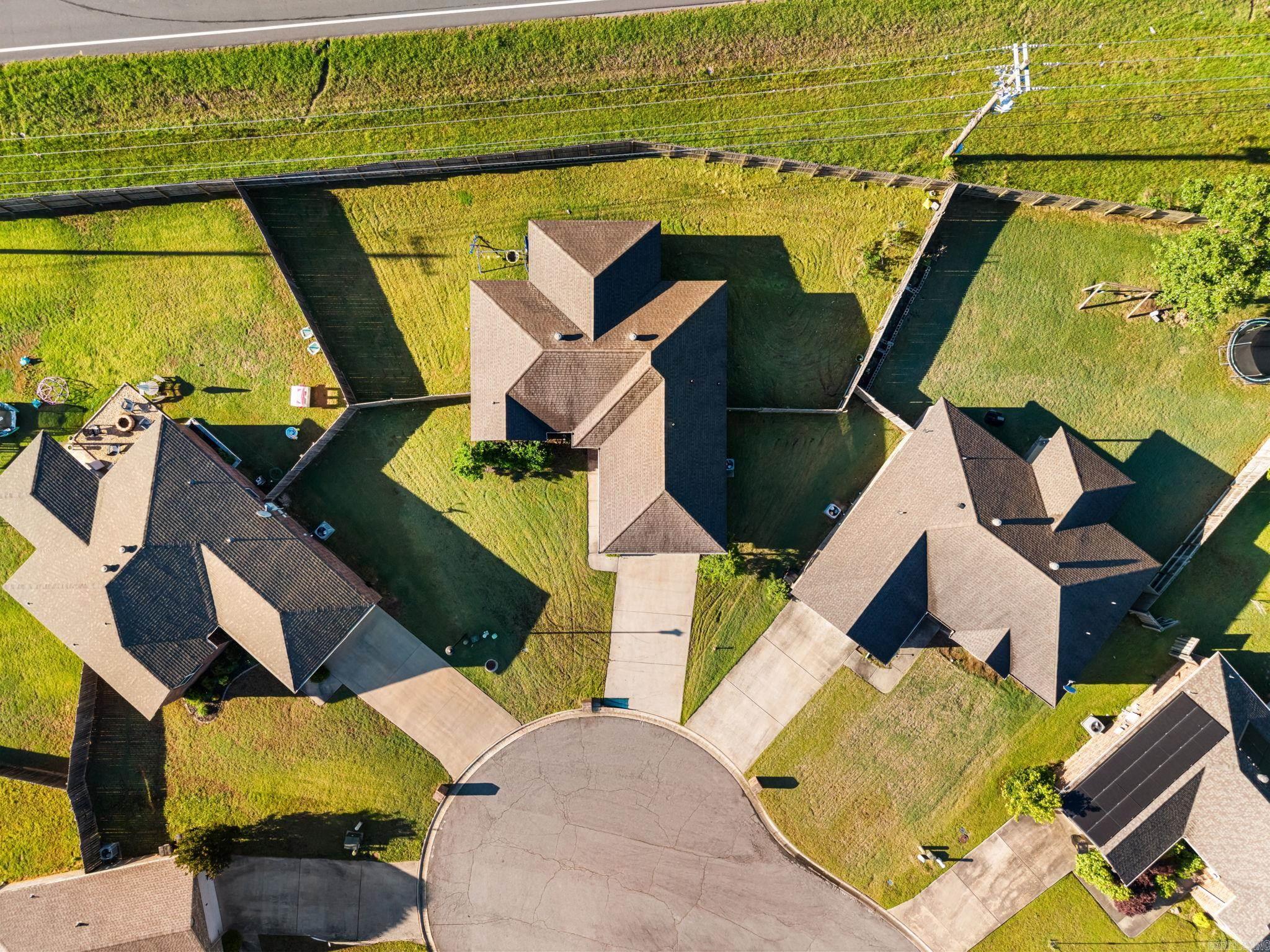 HUNTINGTON PLACE - Residential