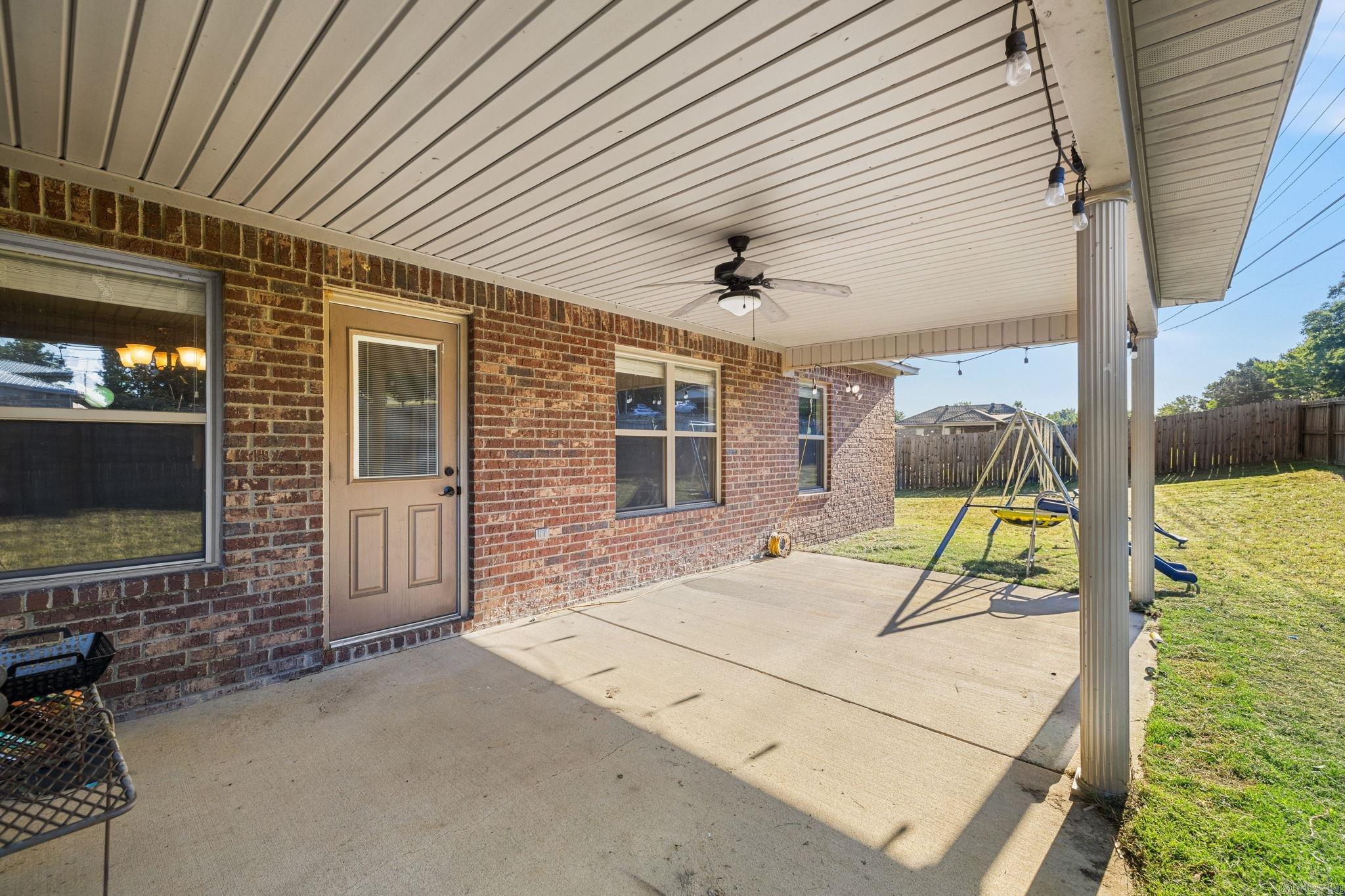 HUNTINGTON PLACE - Residential