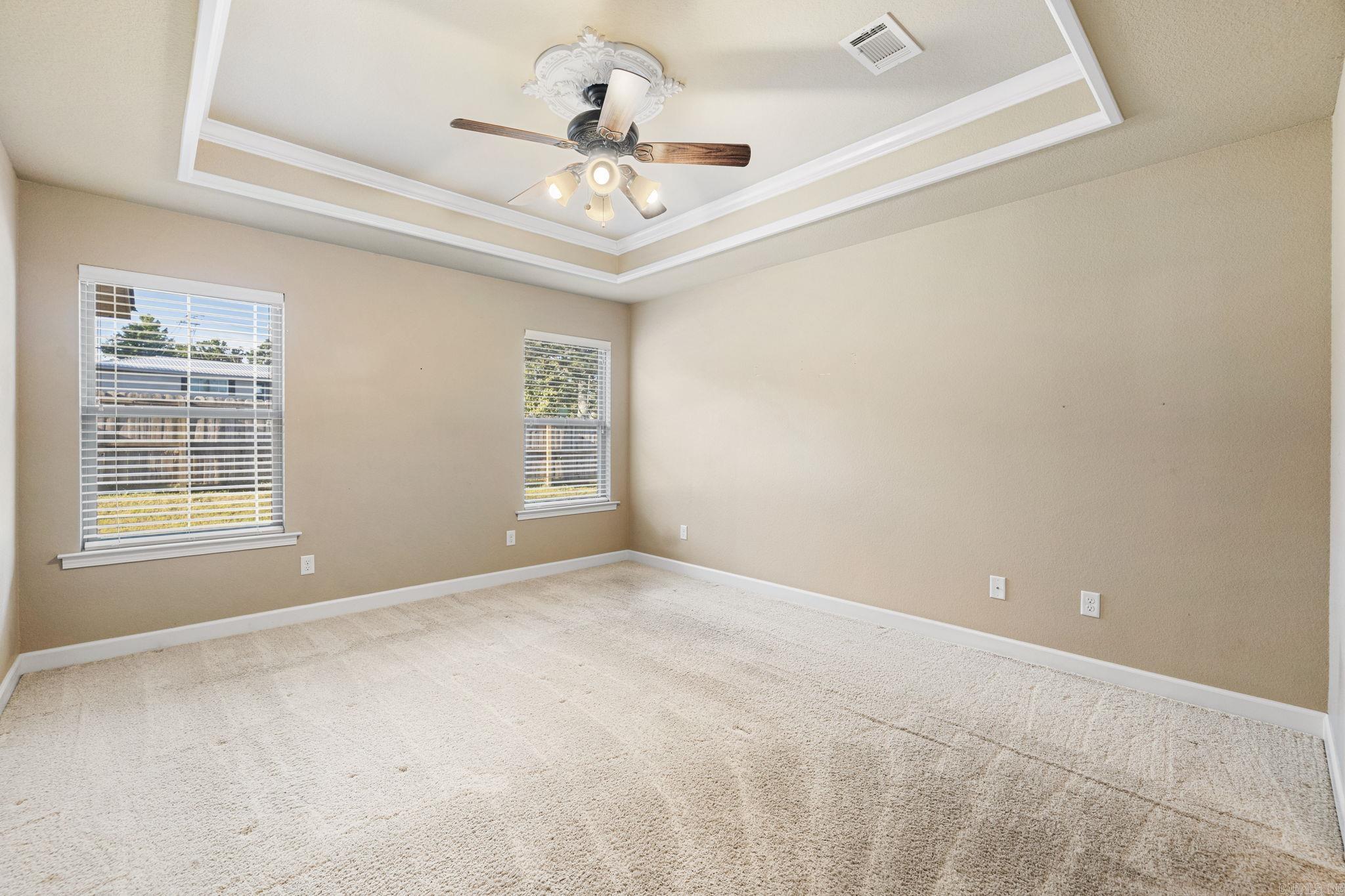 HUNTINGTON PLACE - Residential