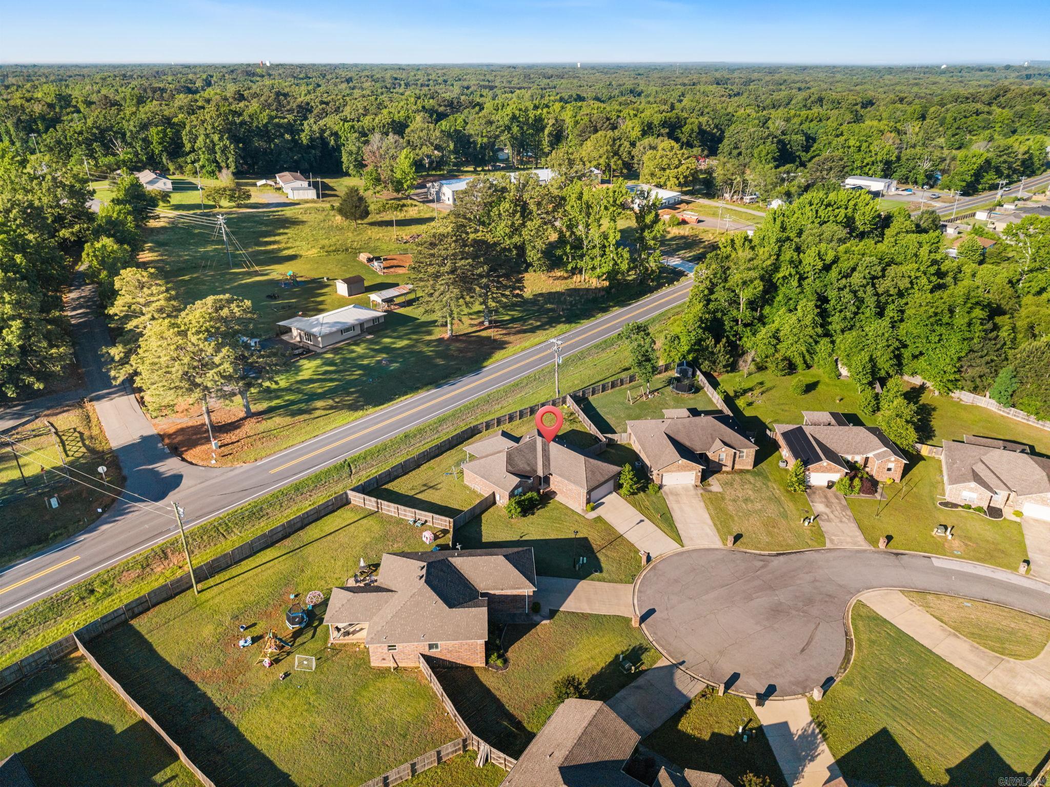 HUNTINGTON PLACE - Residential