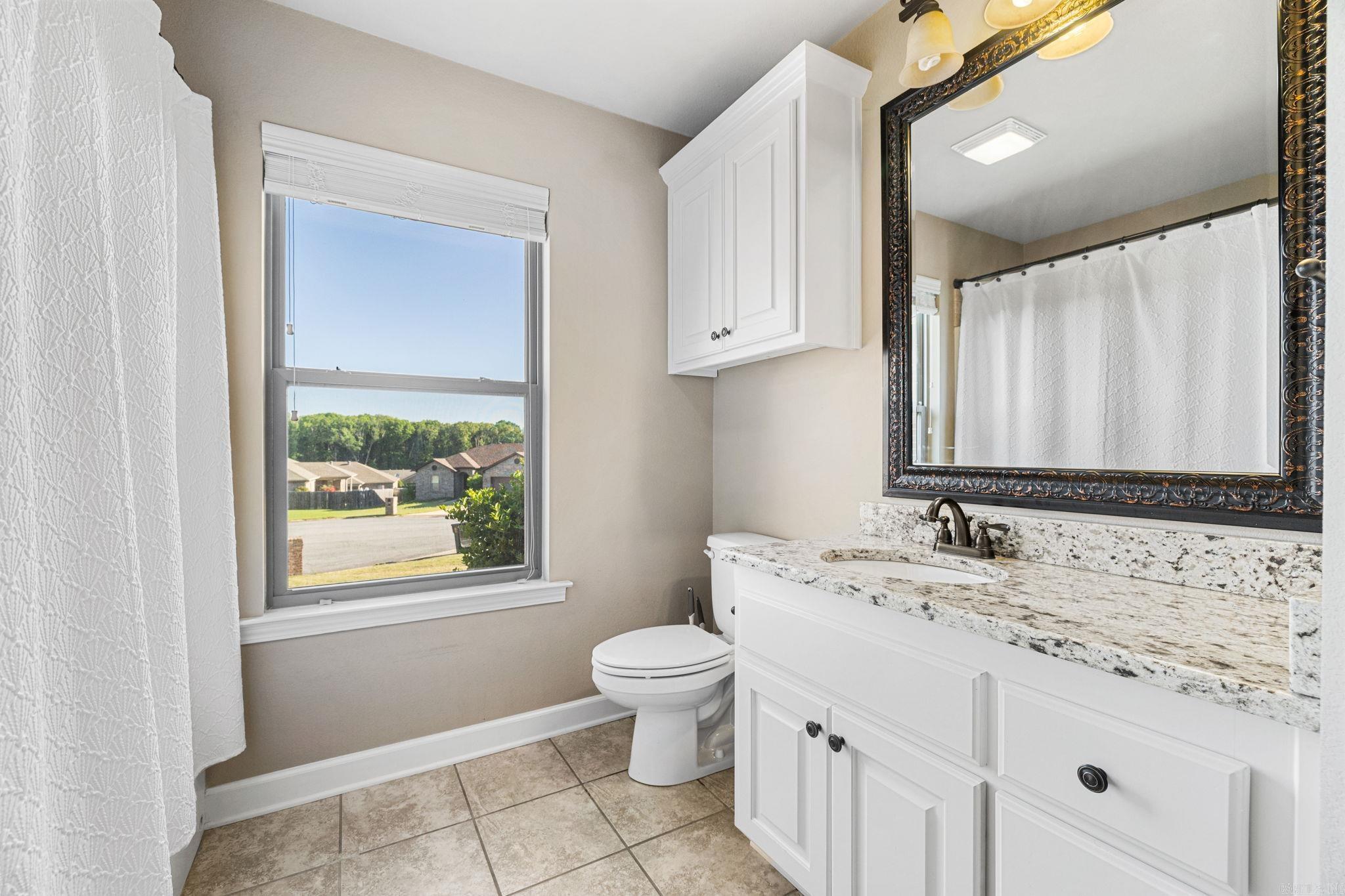 HUNTINGTON PLACE - Residential