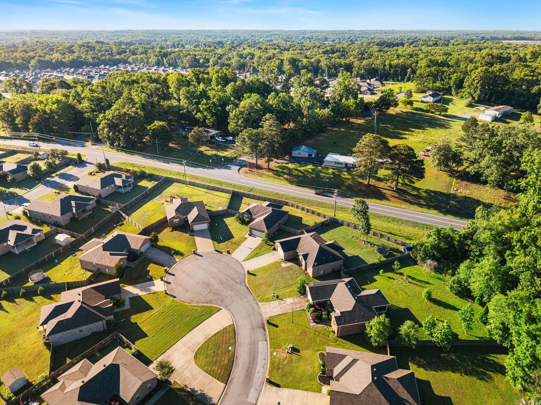 HUNTINGTON PLACE - Residential