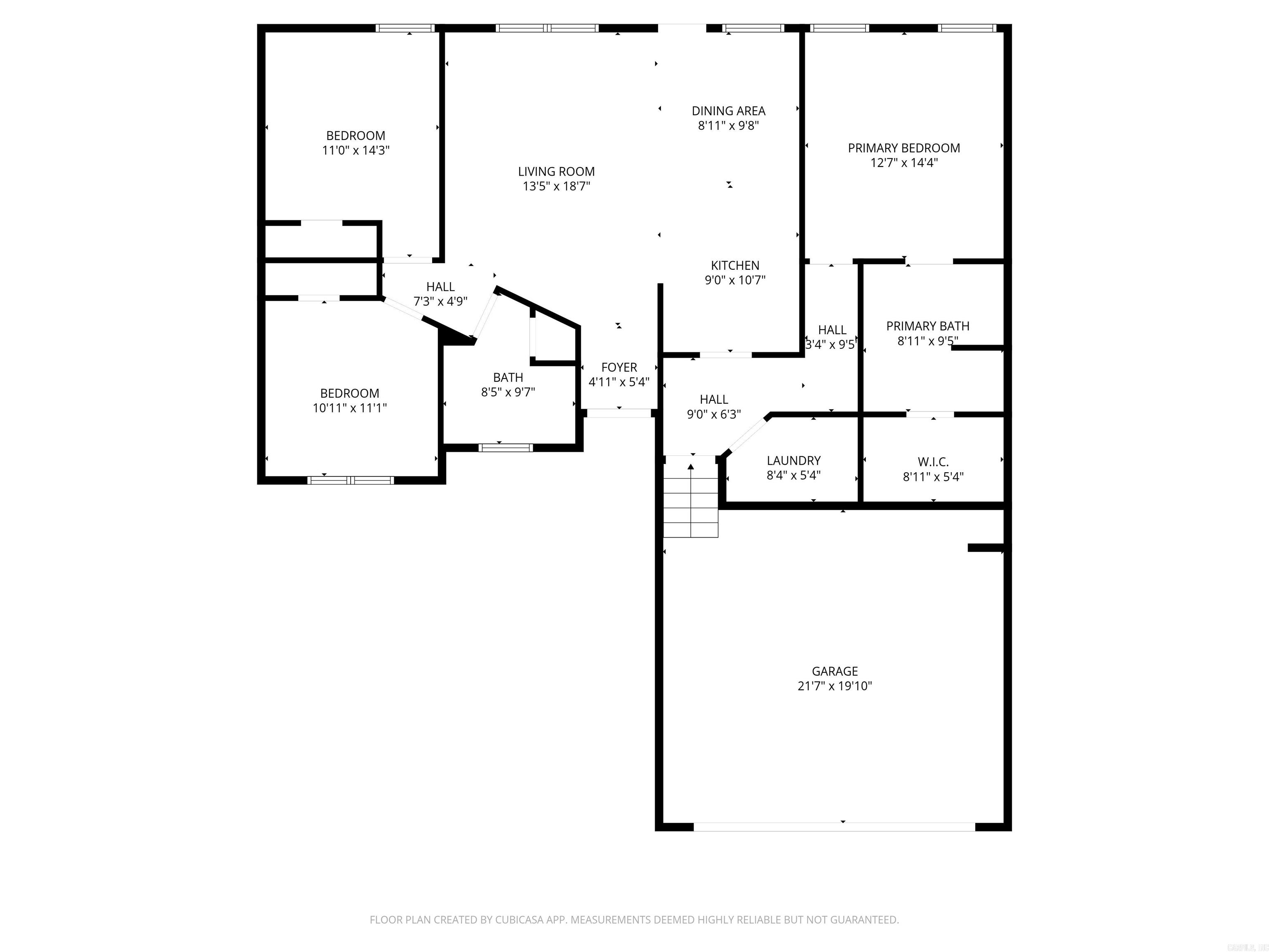 HUNTINGTON PLACE - Residential