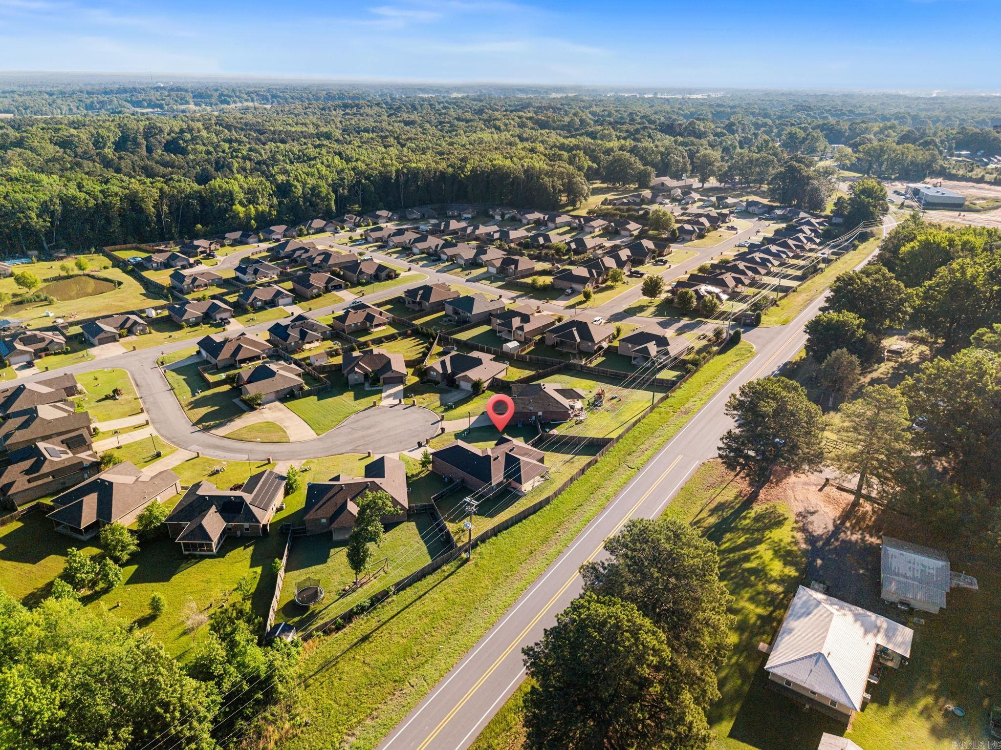 HUNTINGTON PLACE - Residential