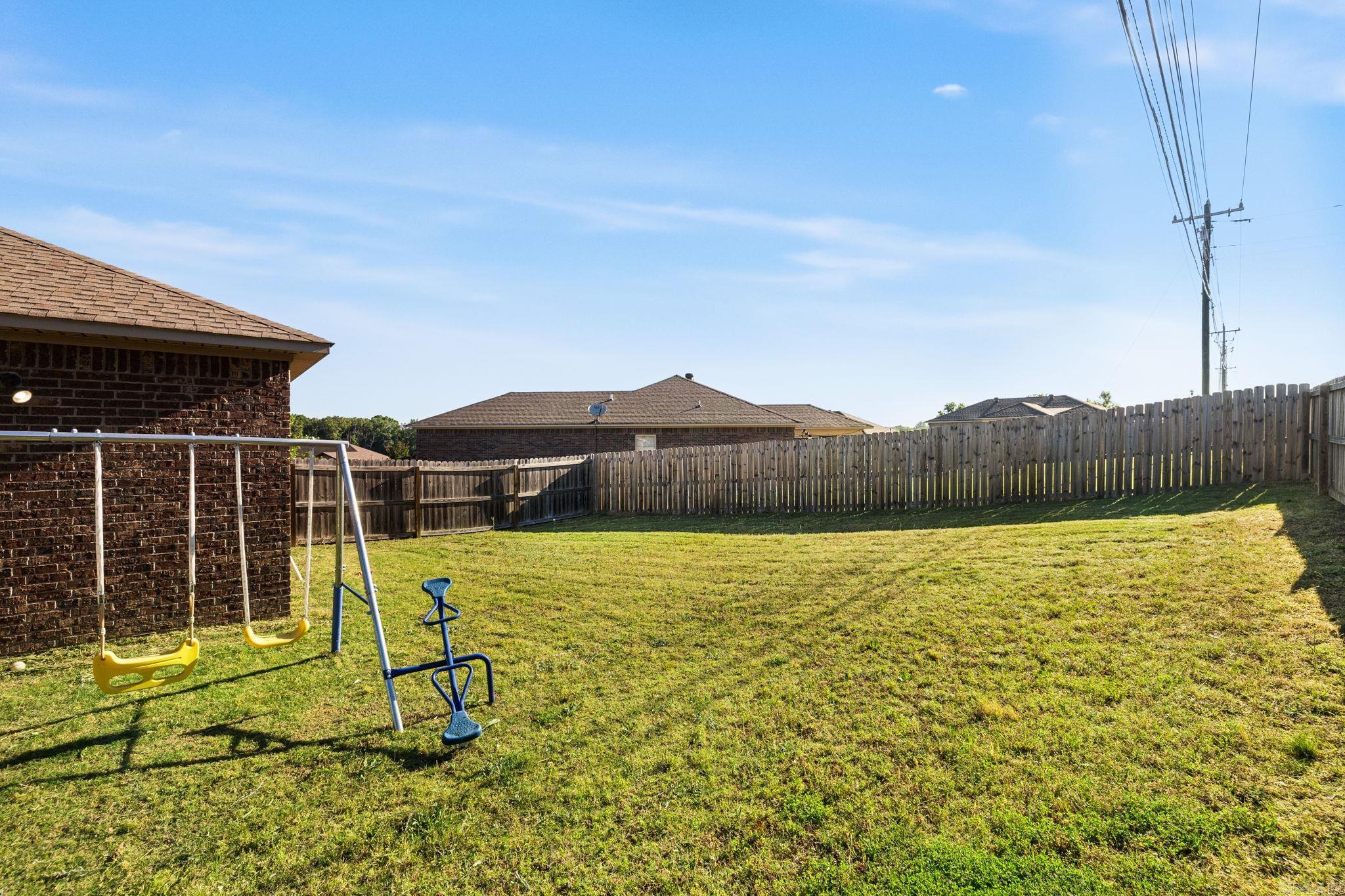 HUNTINGTON PLACE - Residential