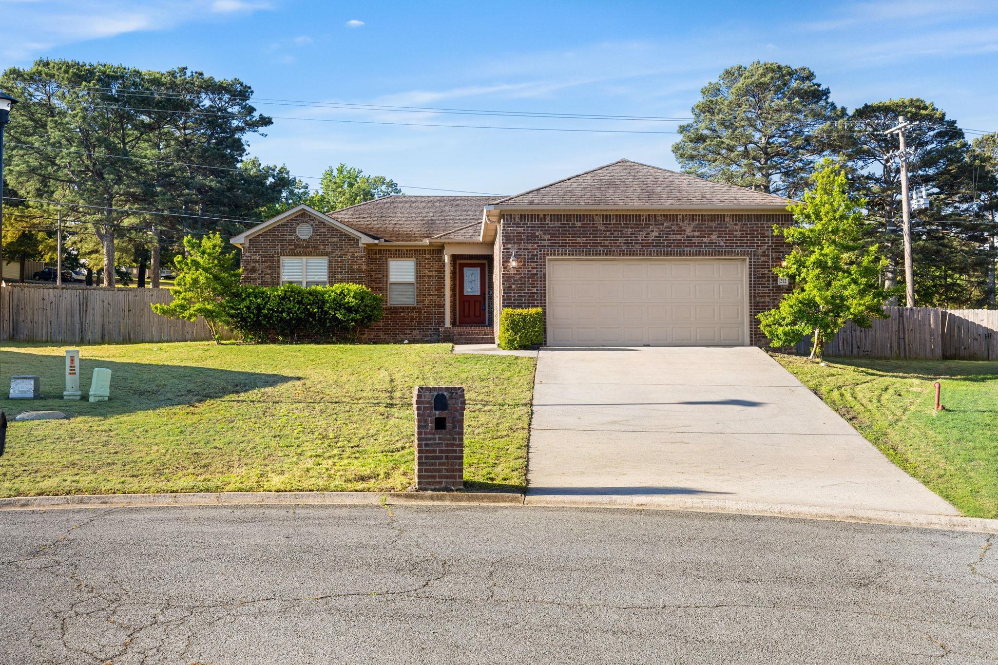 HUNTINGTON PLACE - Residential