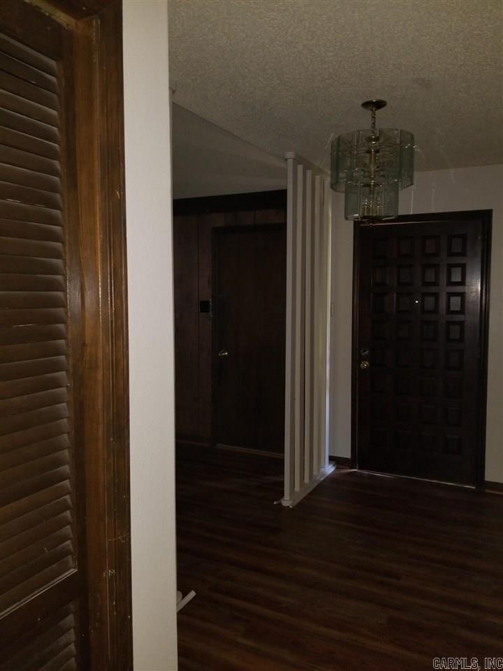 Brookshire To Cook Mountain - Residential Lease