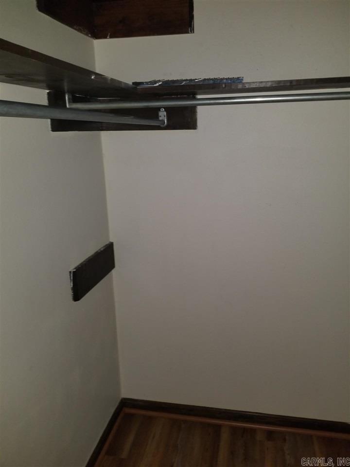 Brookshire To Cook Mountain - Residential Lease