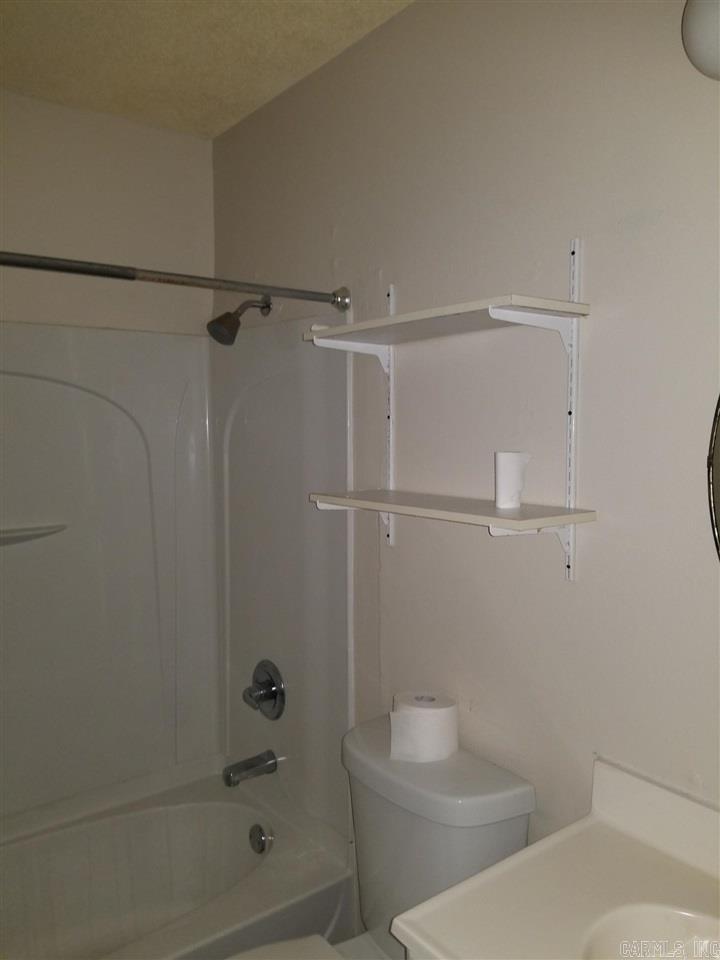 Brookshire To Cook Mountain - Residential Lease