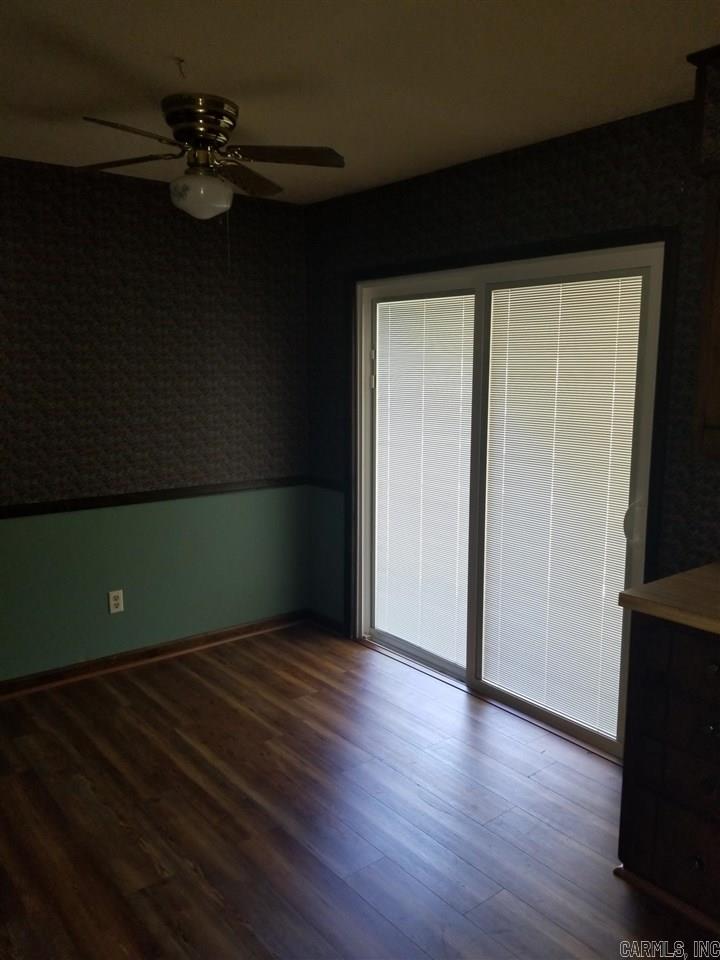 Brookshire To Cook Mountain - Residential Lease