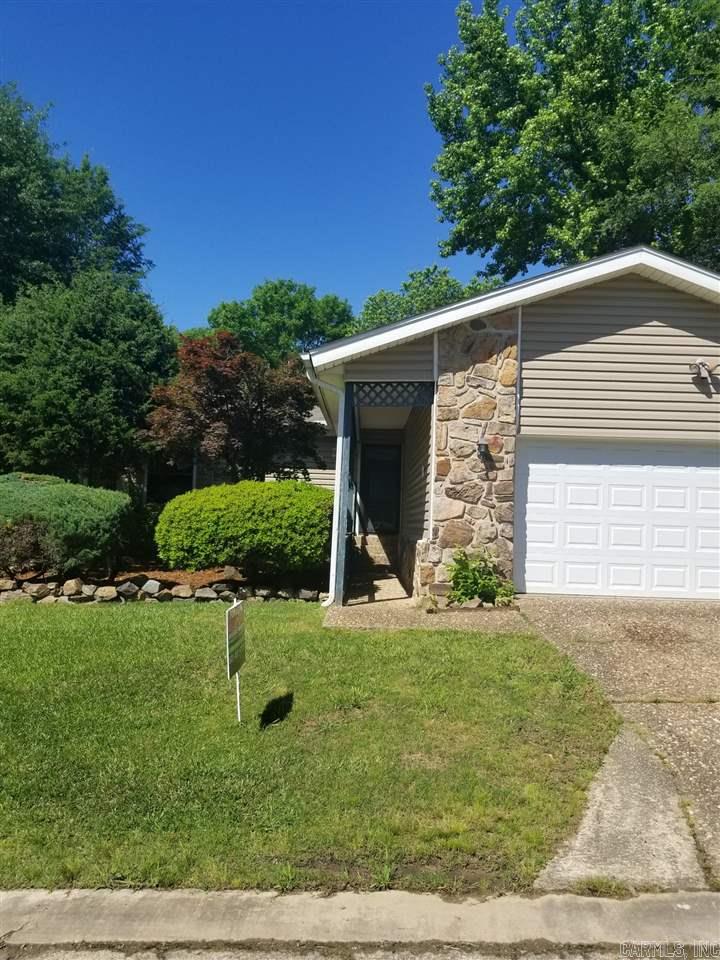 Brookshire To Cook Mountain - Residential Lease