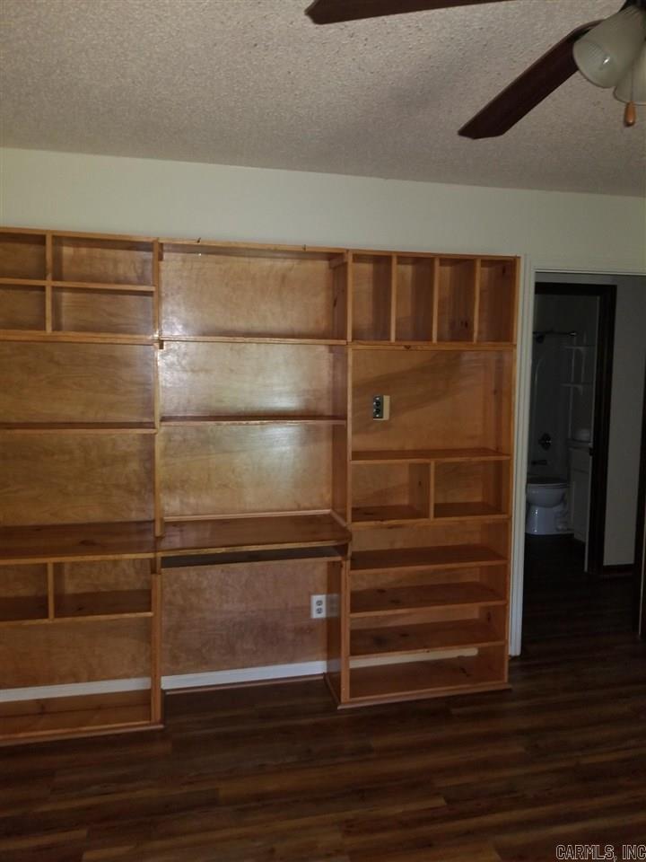 Brookshire To Cook Mountain - Residential Lease