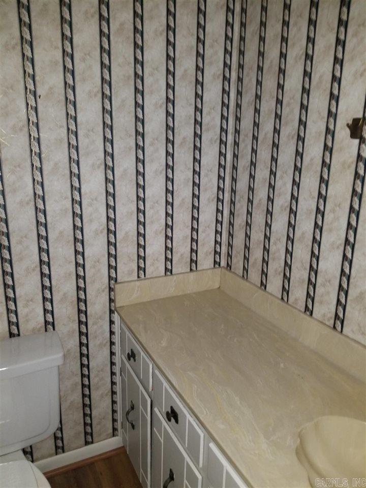 Brookshire To Cook Mountain - Residential Lease