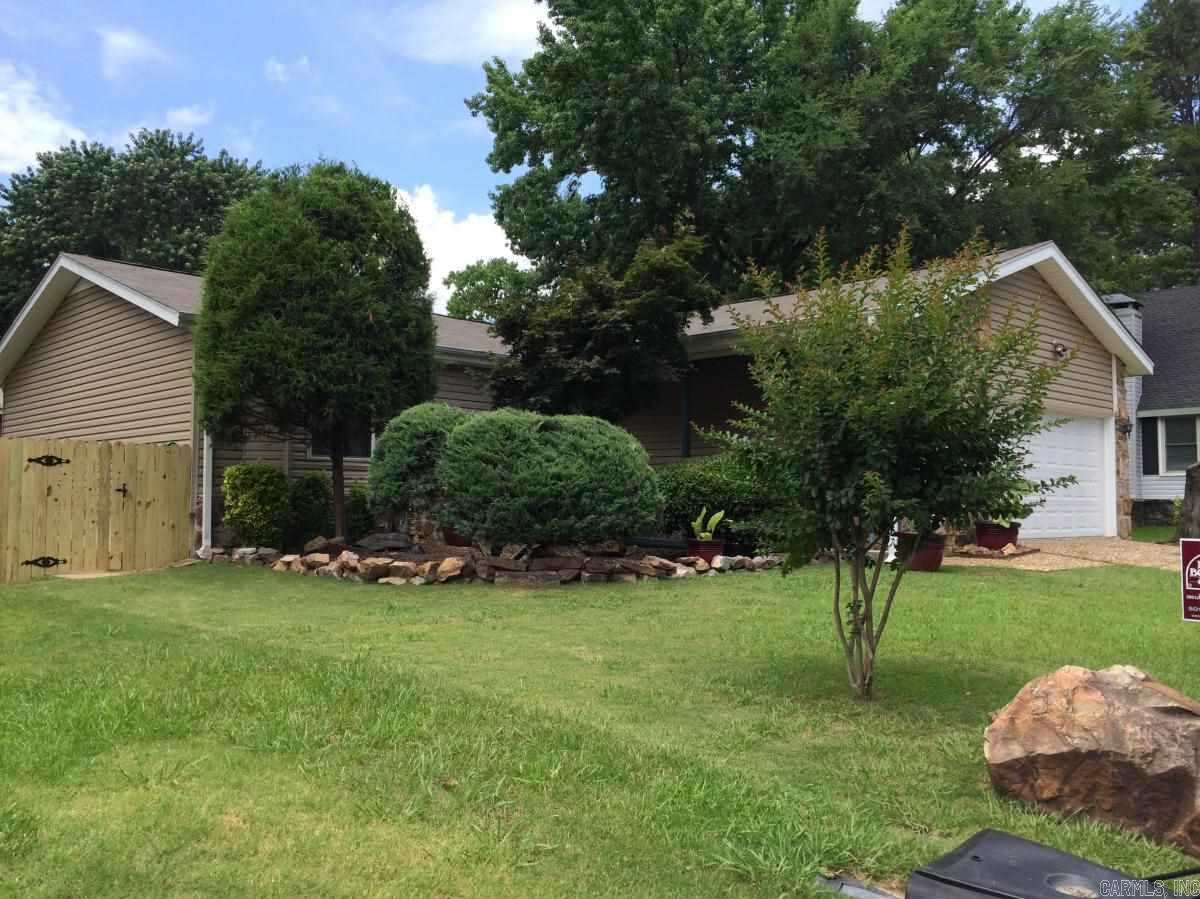 Brookshire To Cook Mountain - Residential Lease