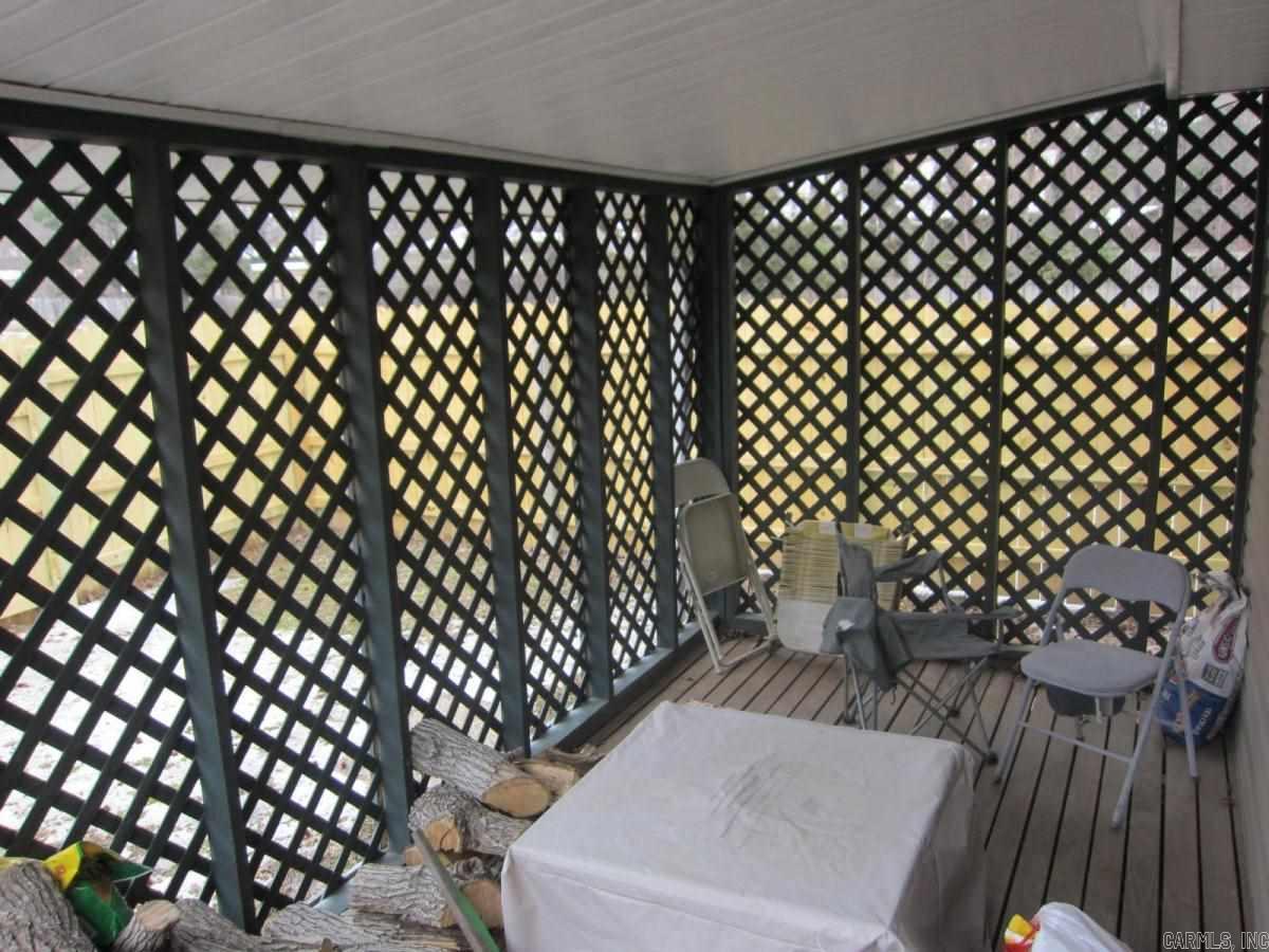 Brookshire To Cook Mountain - Residential Lease