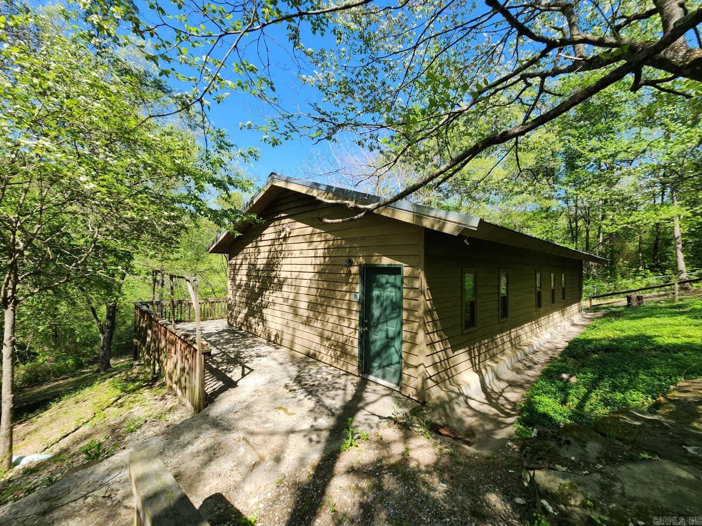 nil - Residential Lease