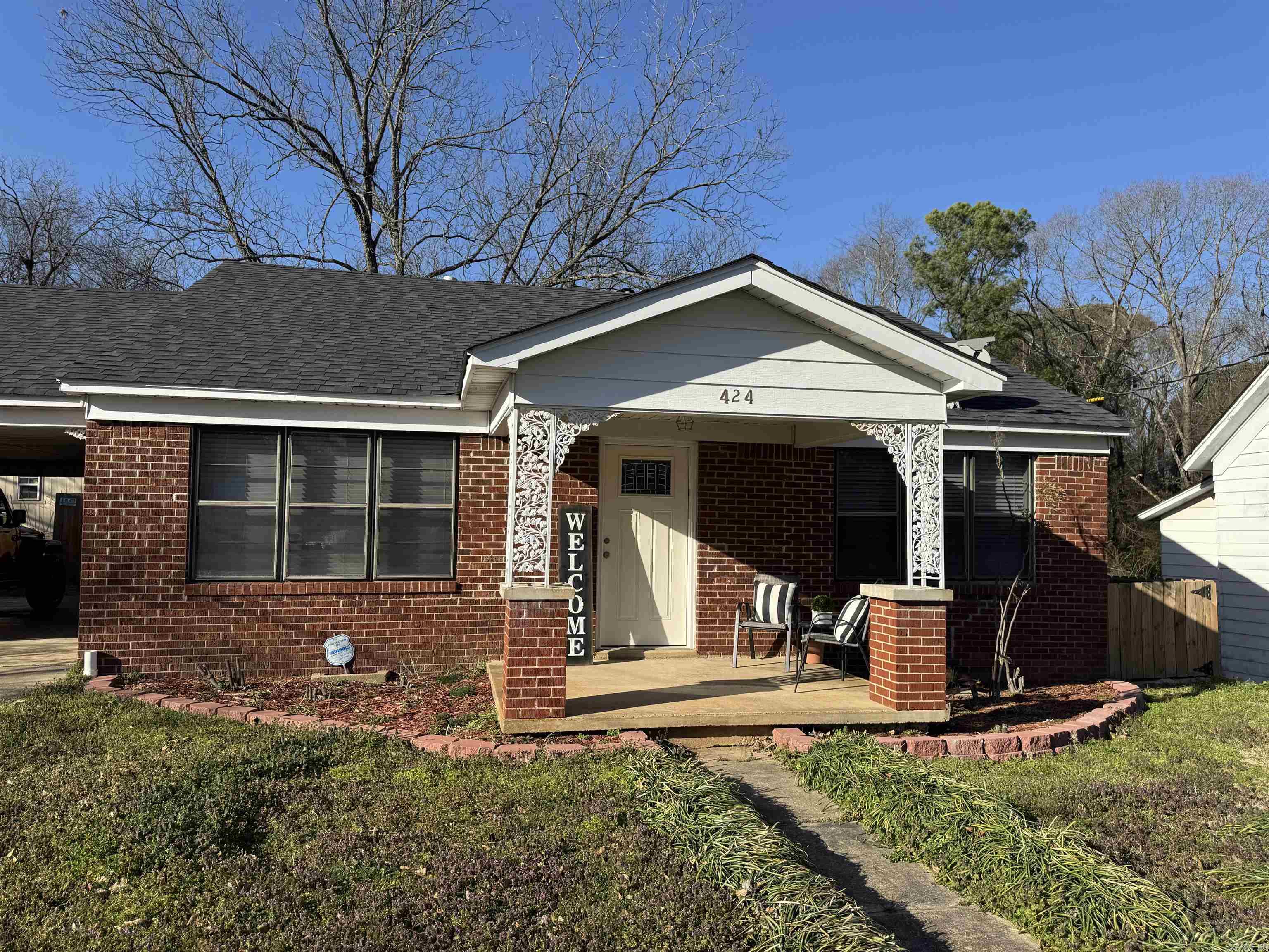 MARTINDALE - Residential