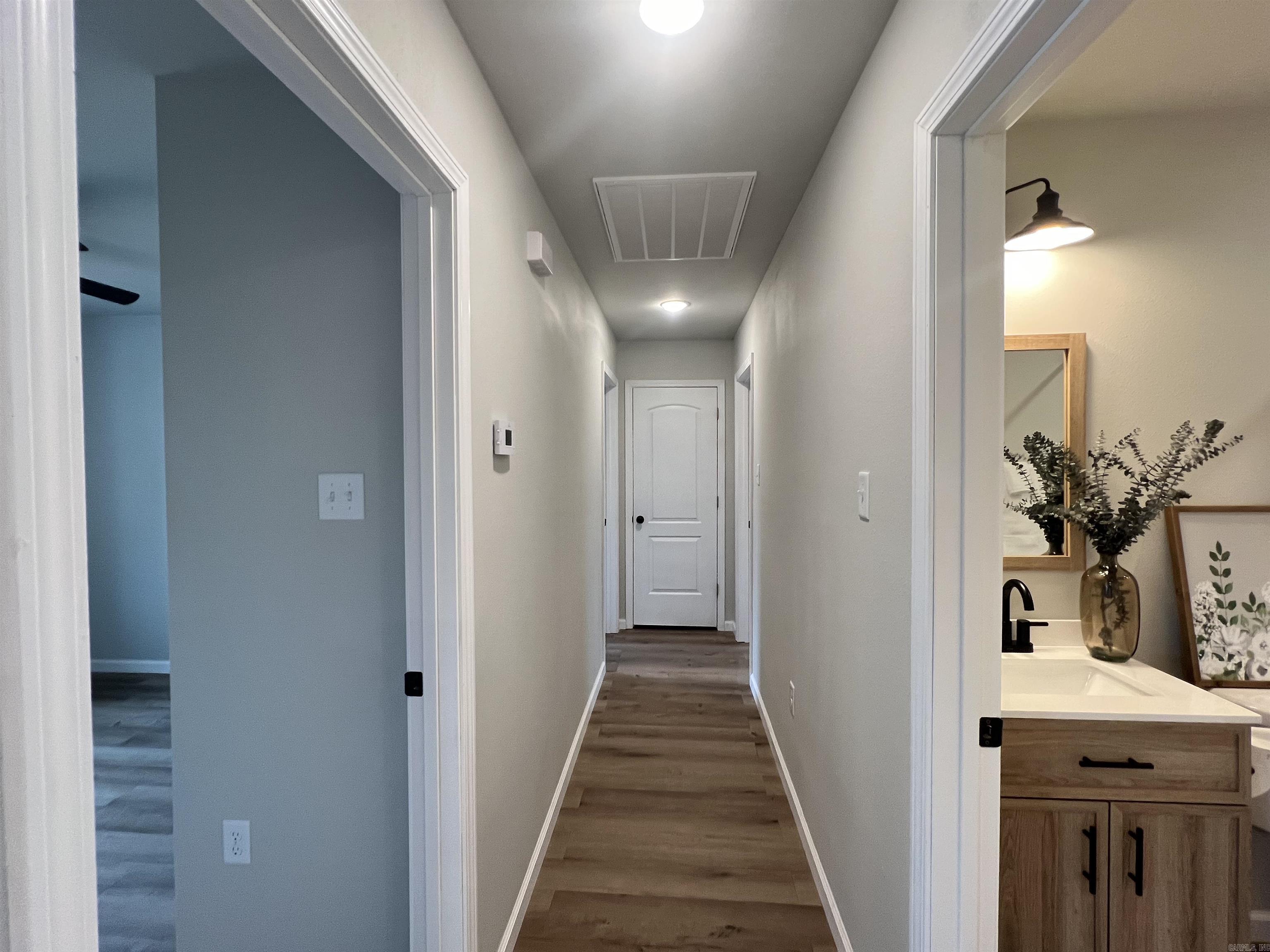 CALVARY ESTATES - Residential