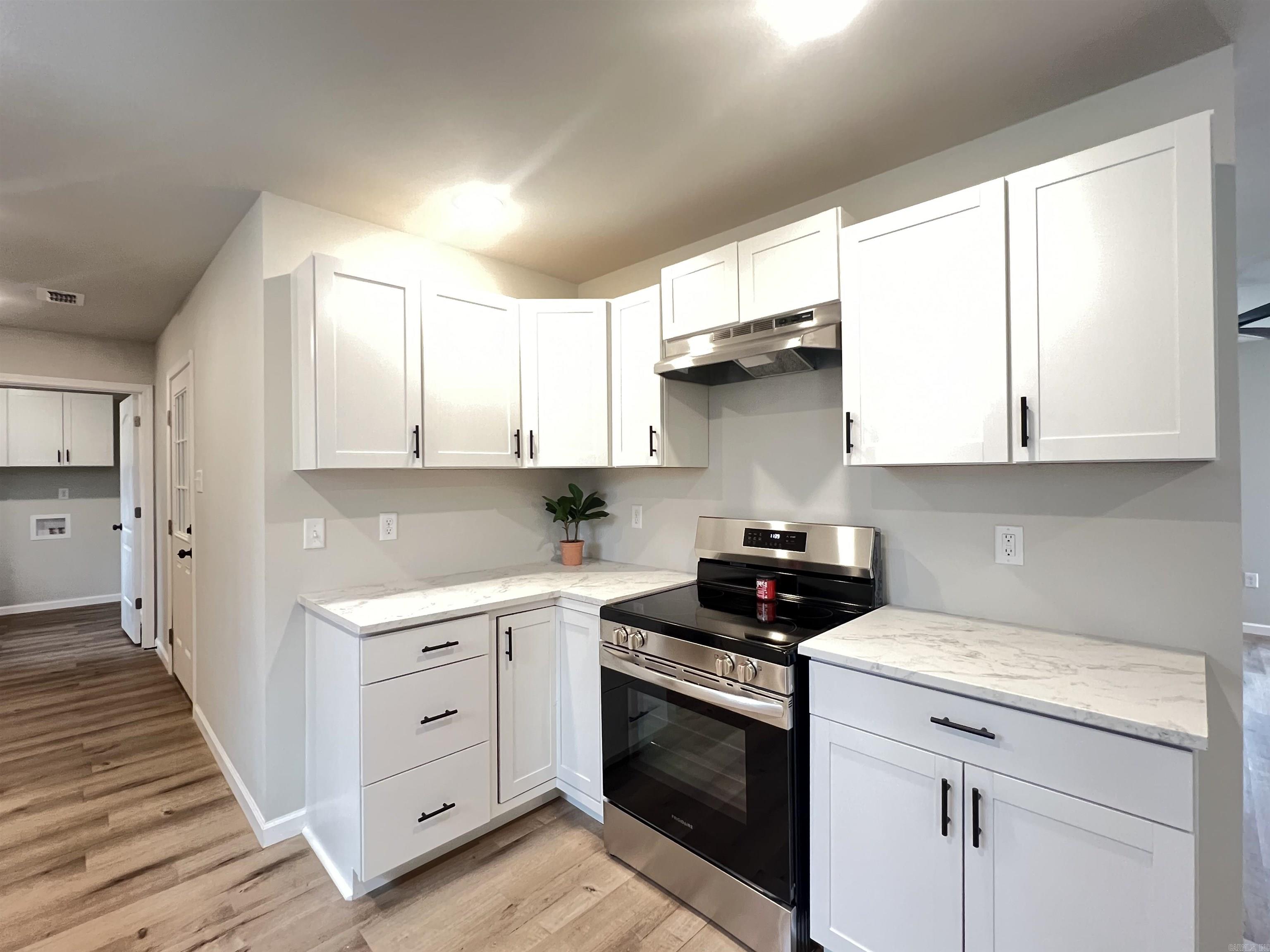 CALVARY ESTATES - Residential