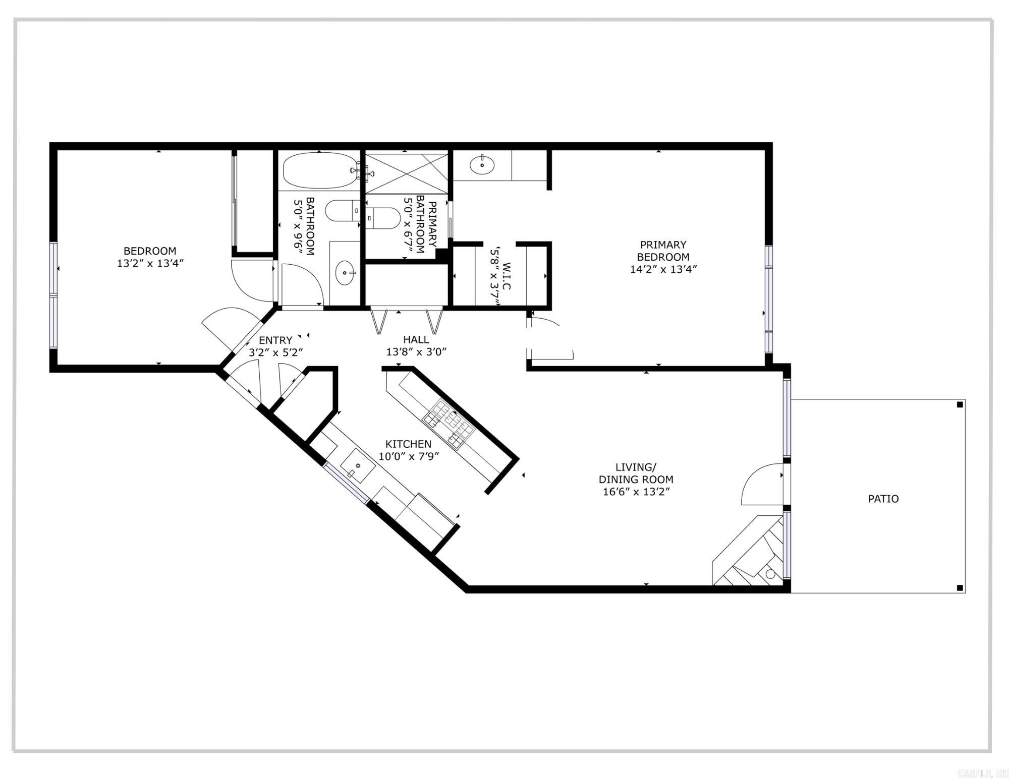 Round River HPR - Residential