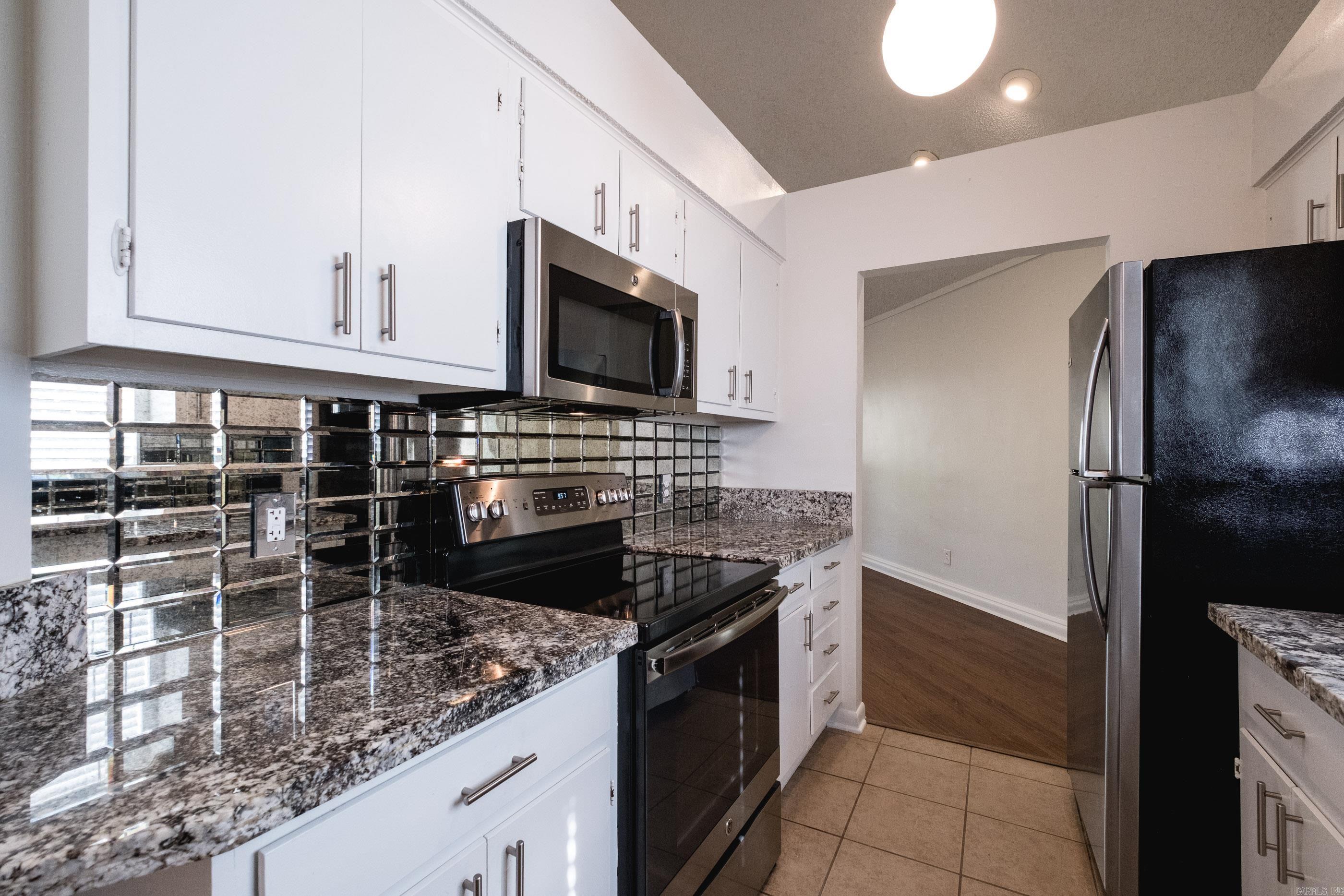 Round River HPR - Residential