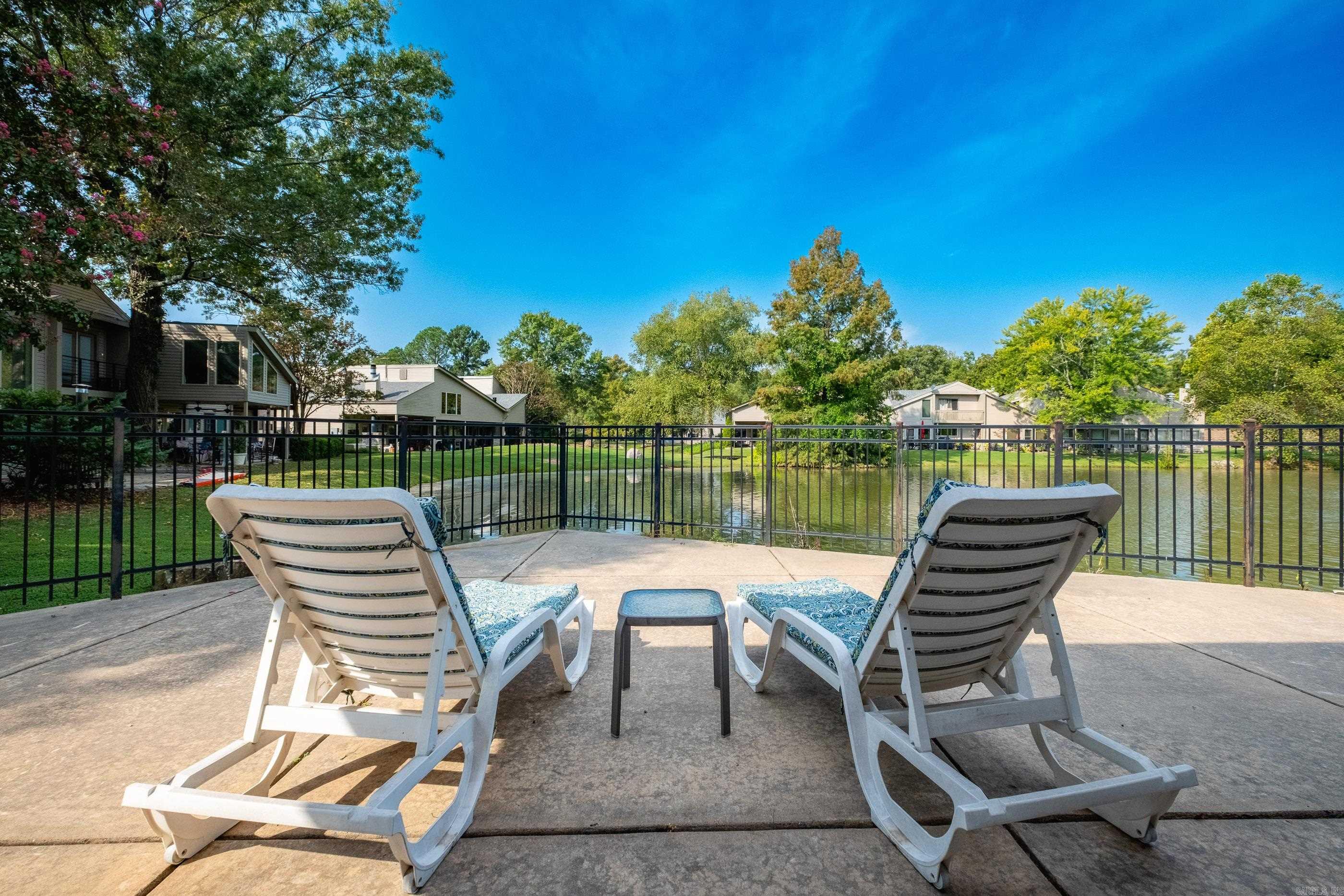 Round River HPR - Residential