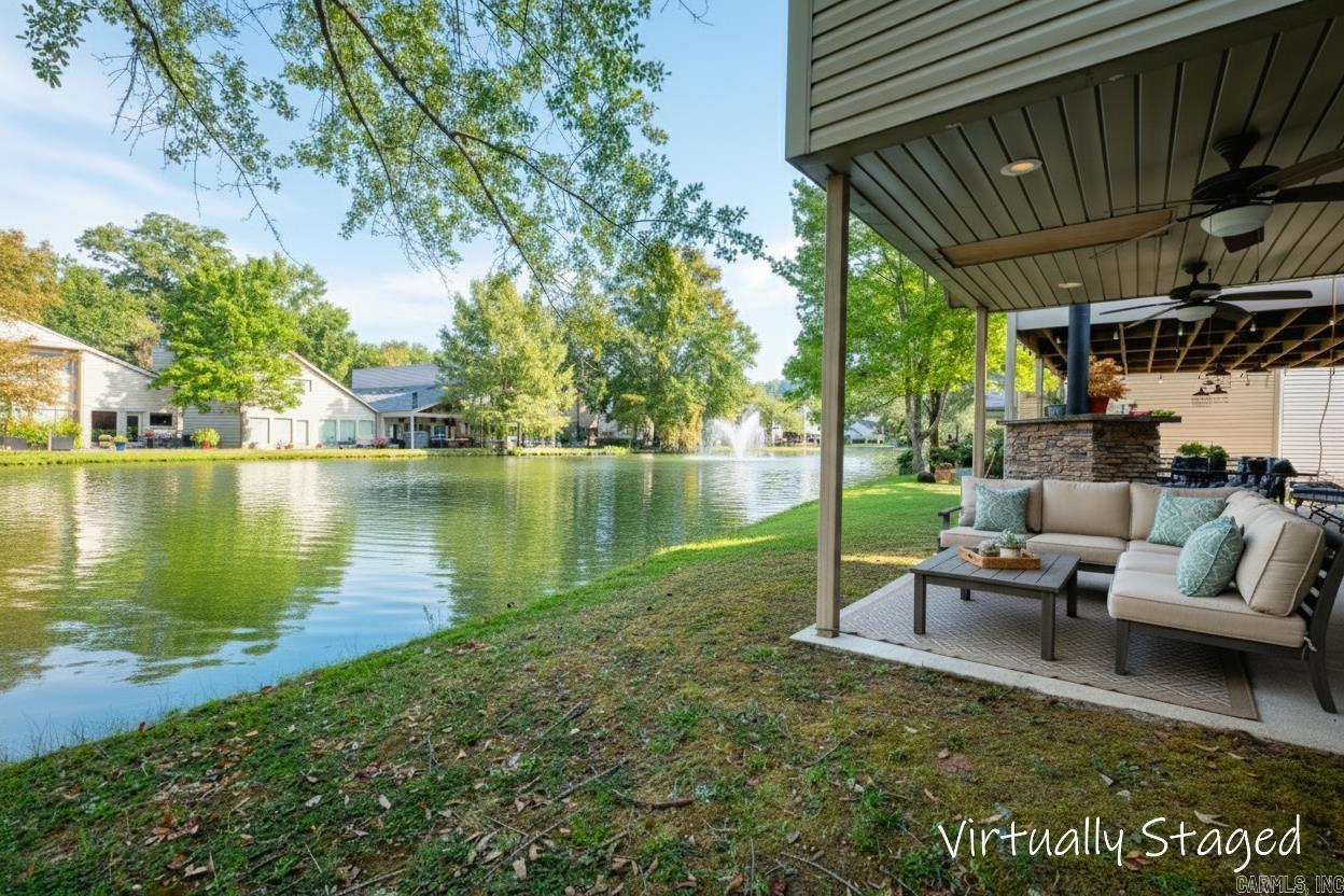 Round River HPR - Residential